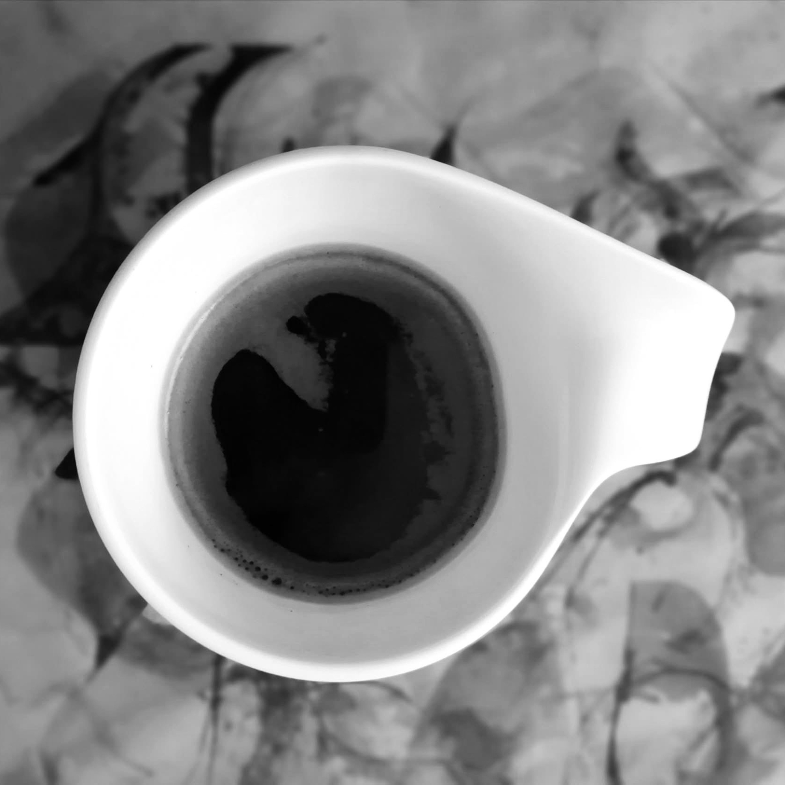 Minte și Materie la o Cafea - episodul 2 episode artwork