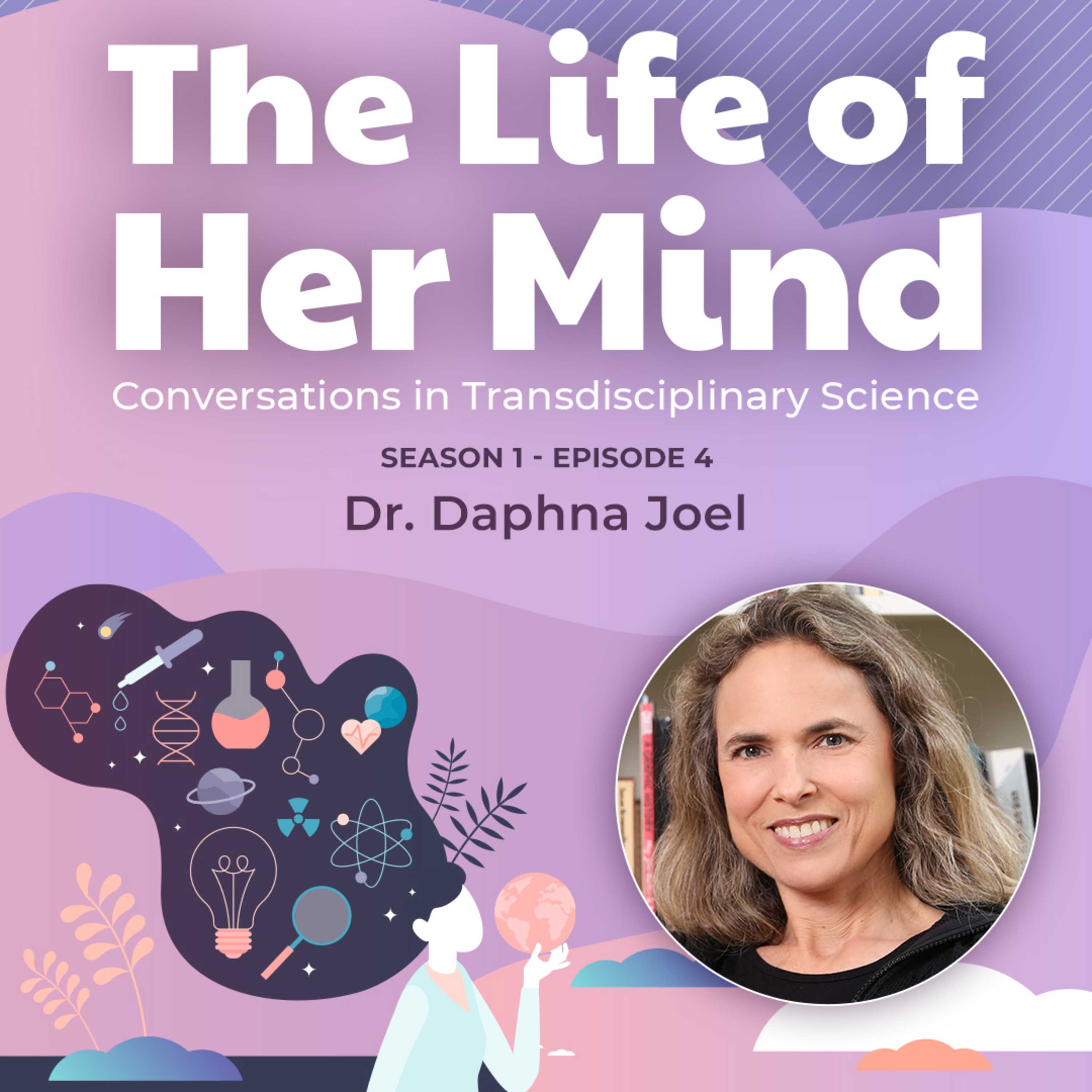 The Life of Her Mind