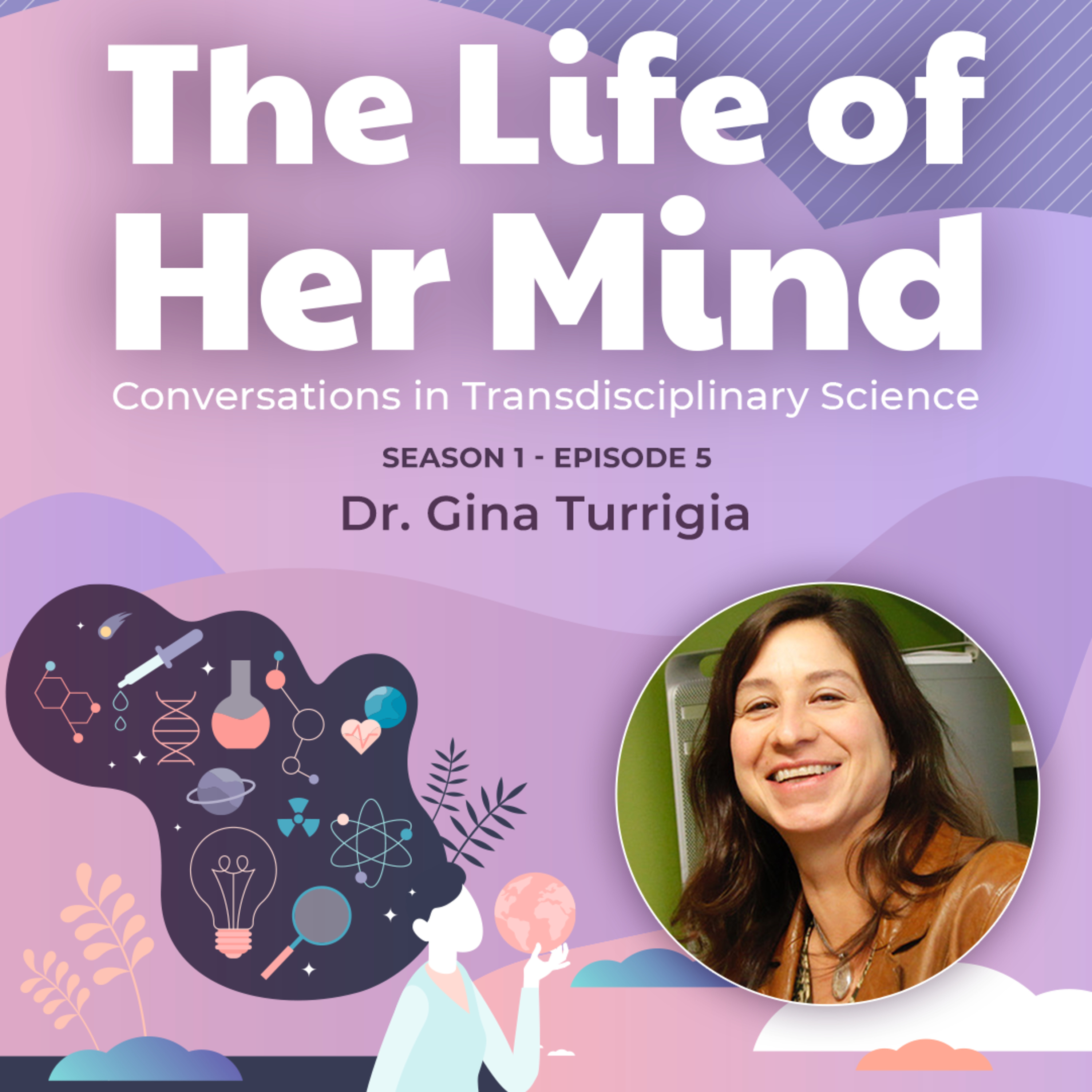 The Life of Her Mind