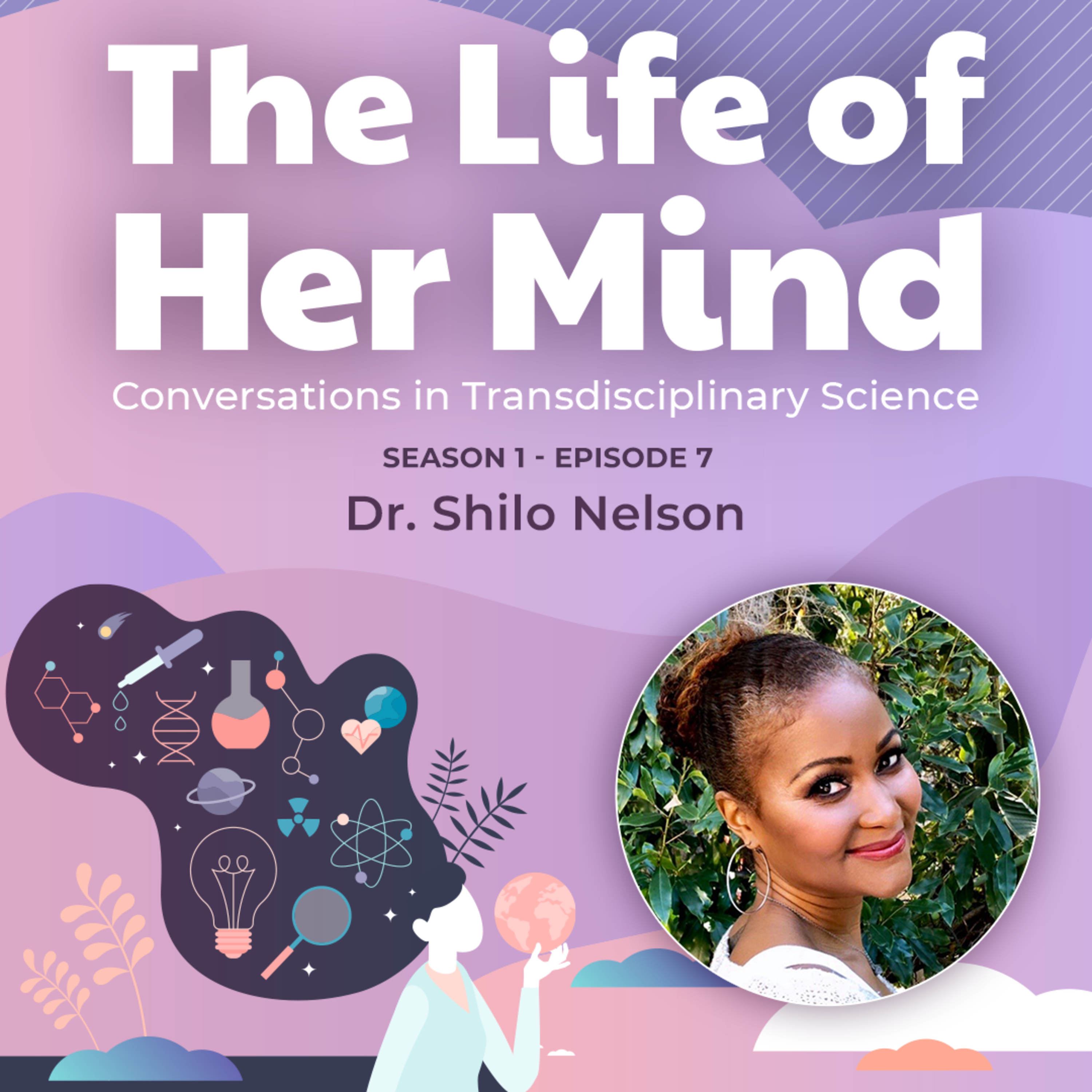 The Life of Her Mind