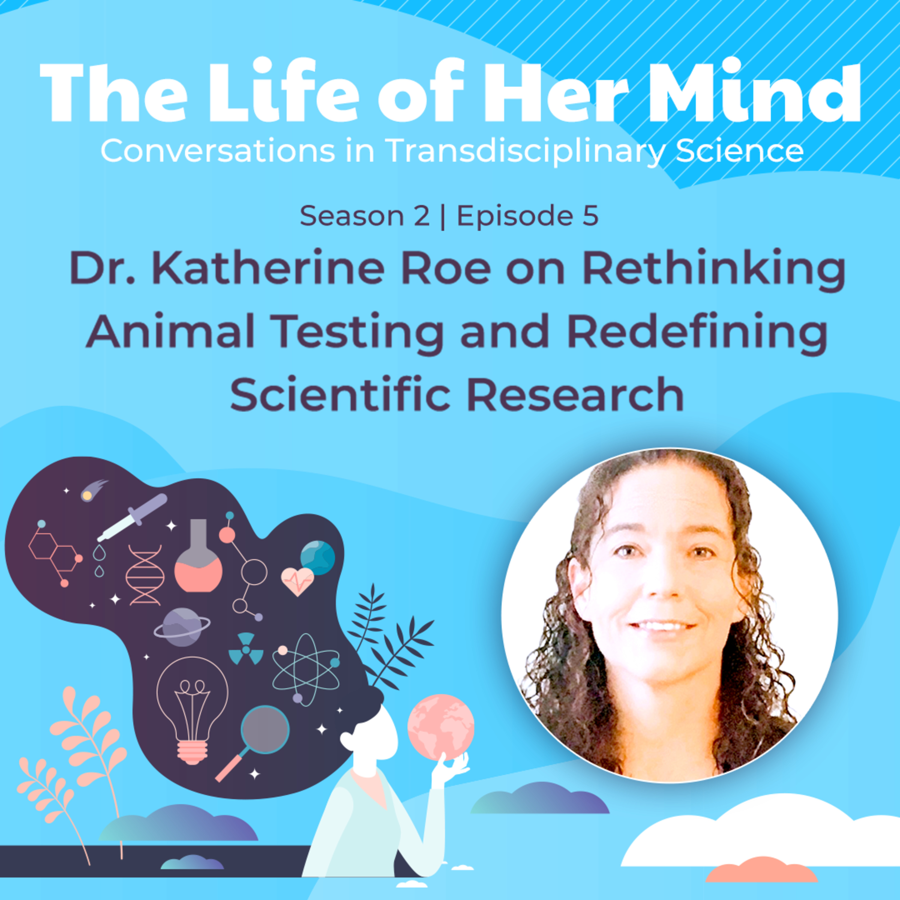 The Life of Her Mind