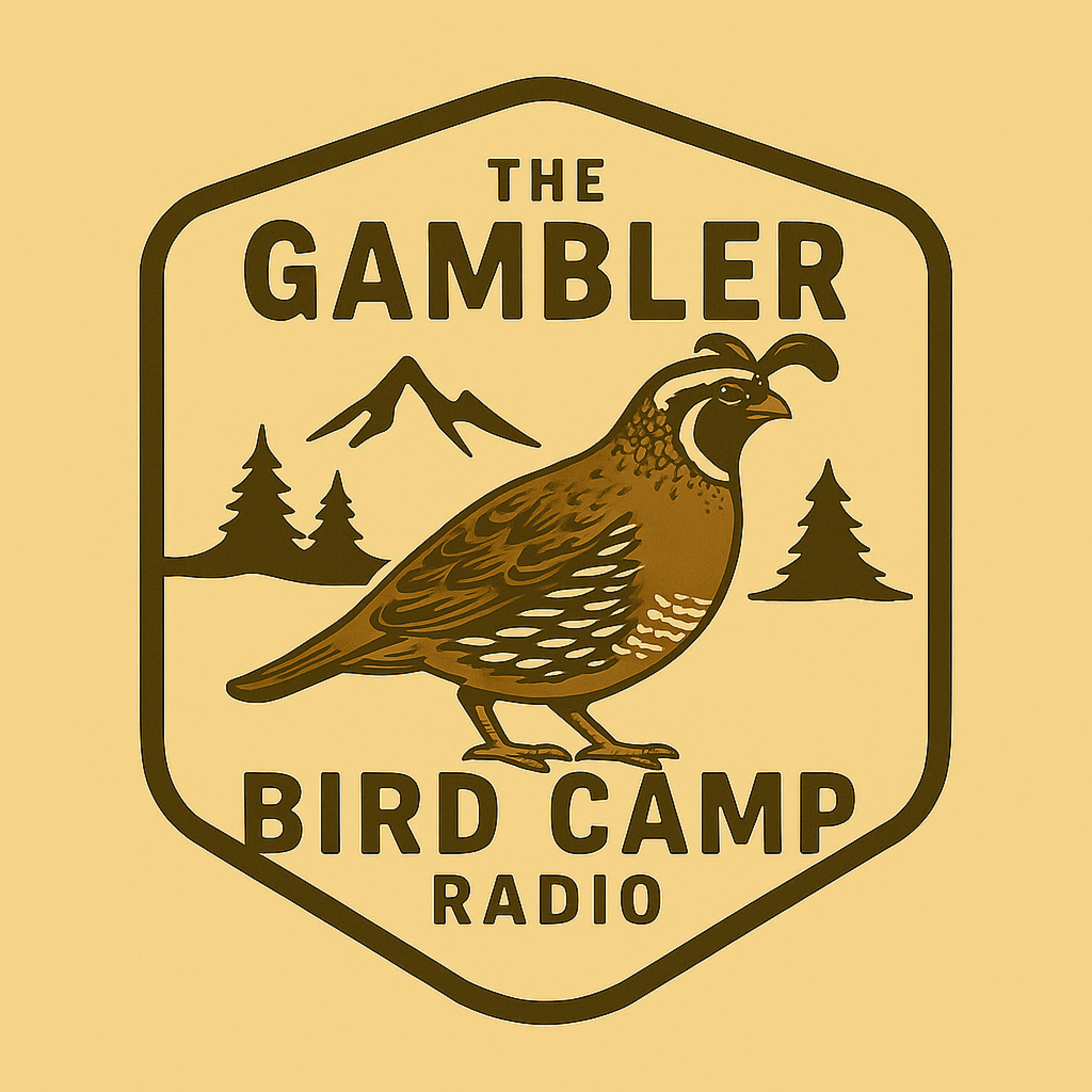 Bird Camp Radio Podcast