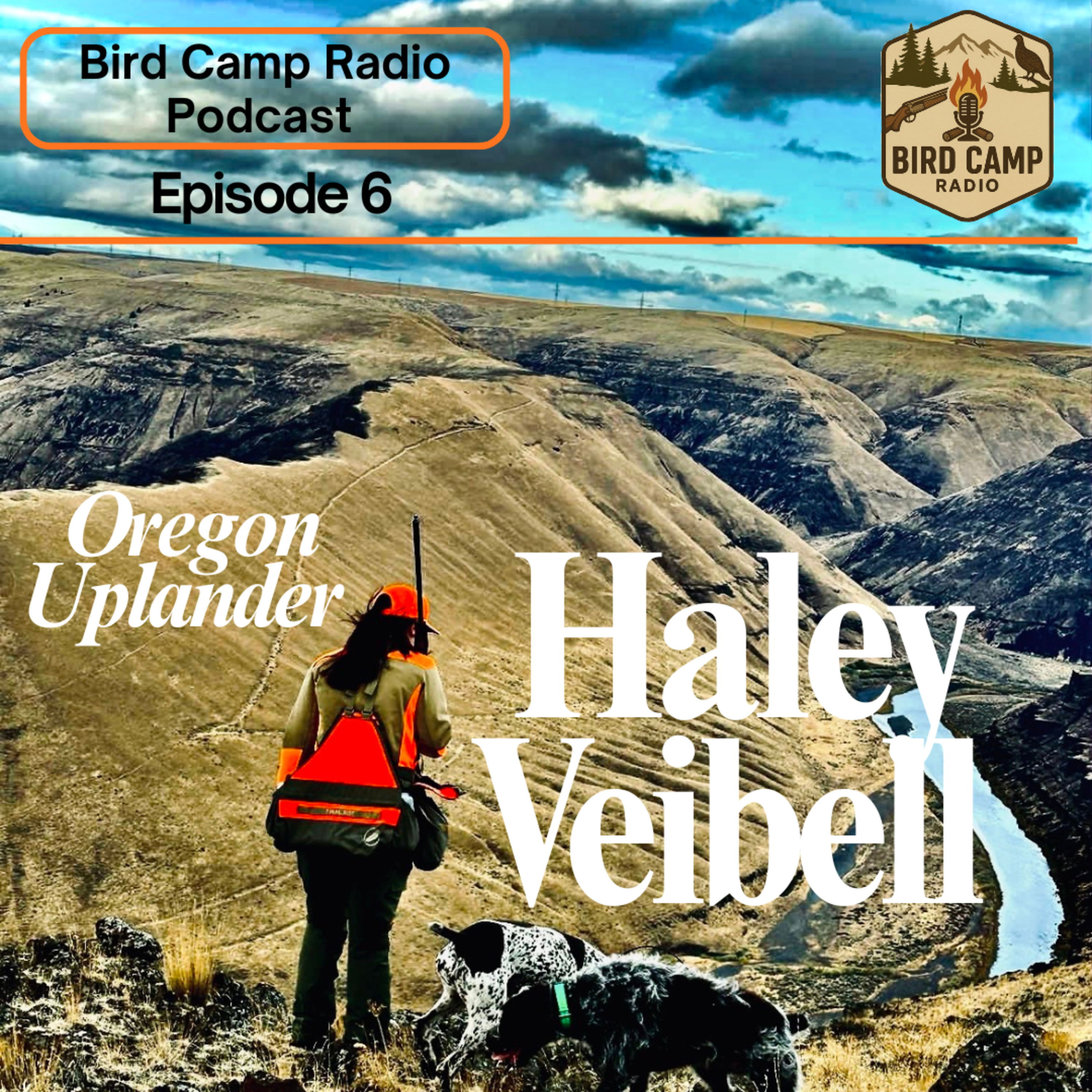 Bird Camp Radio Podcast