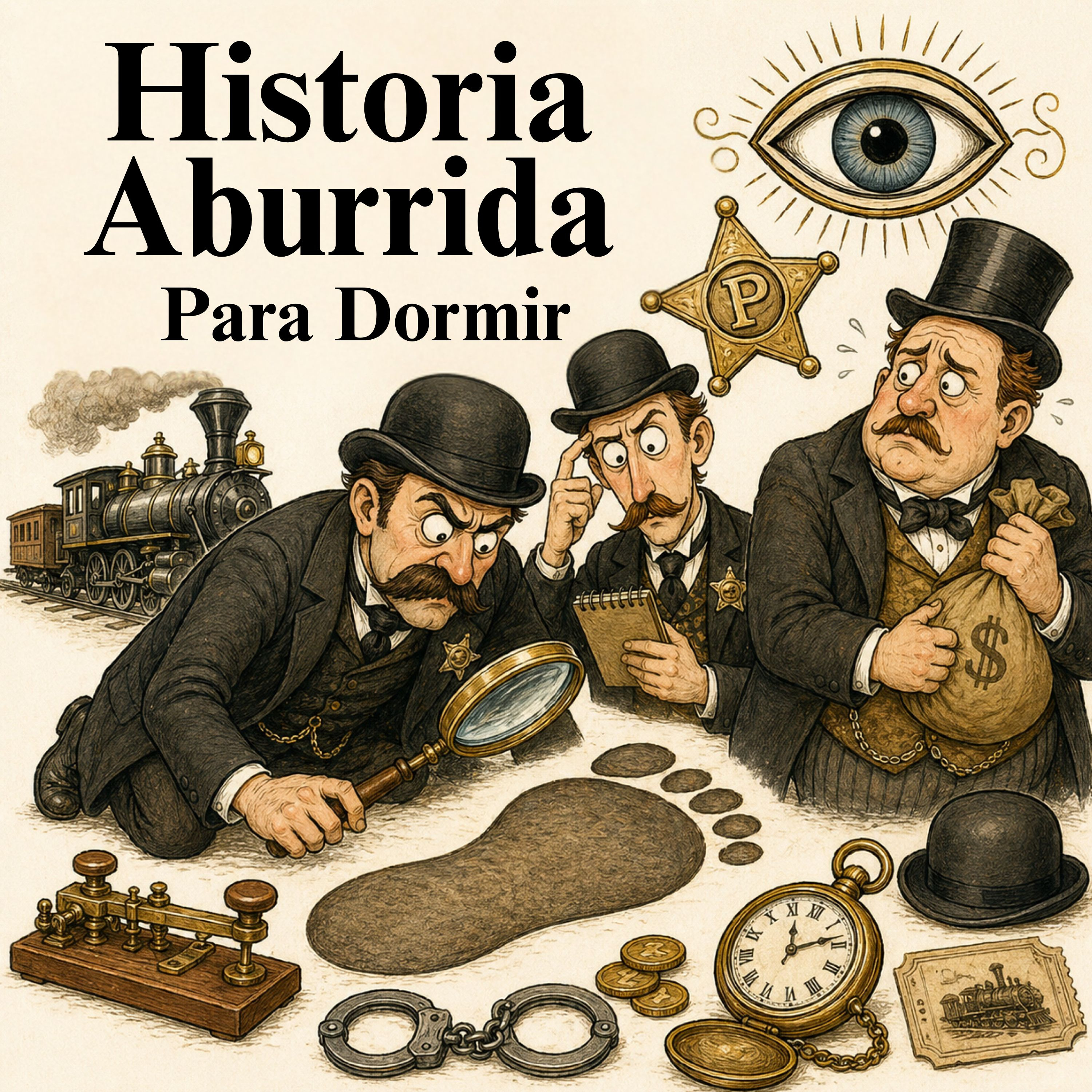 El ascenso y la caída de la dinastía Woolworth 💤 | Historia Aburrida para Dormir