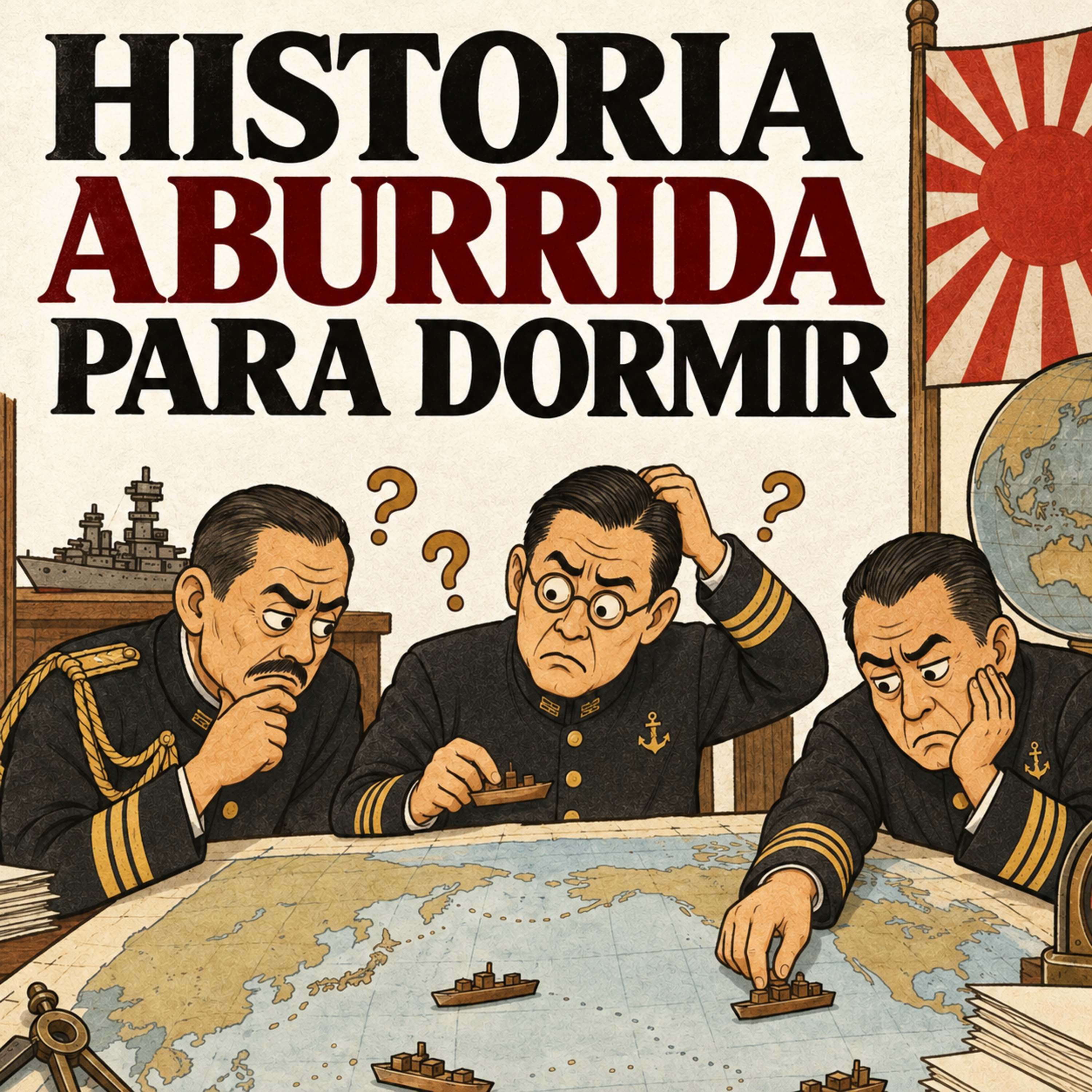 Portada de Historias Aburridas Para Dormir
