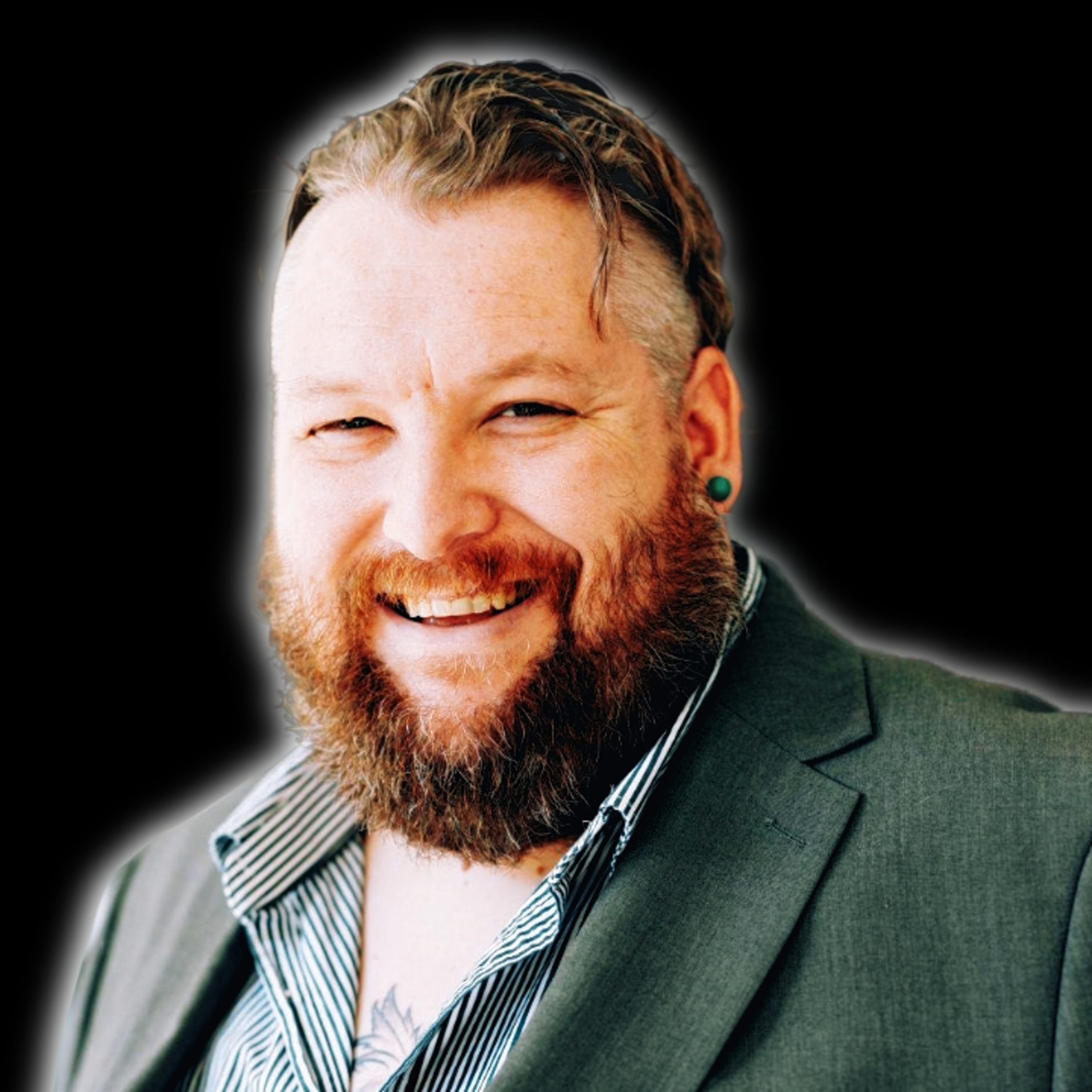 CogPod: The Logic and Reason Show