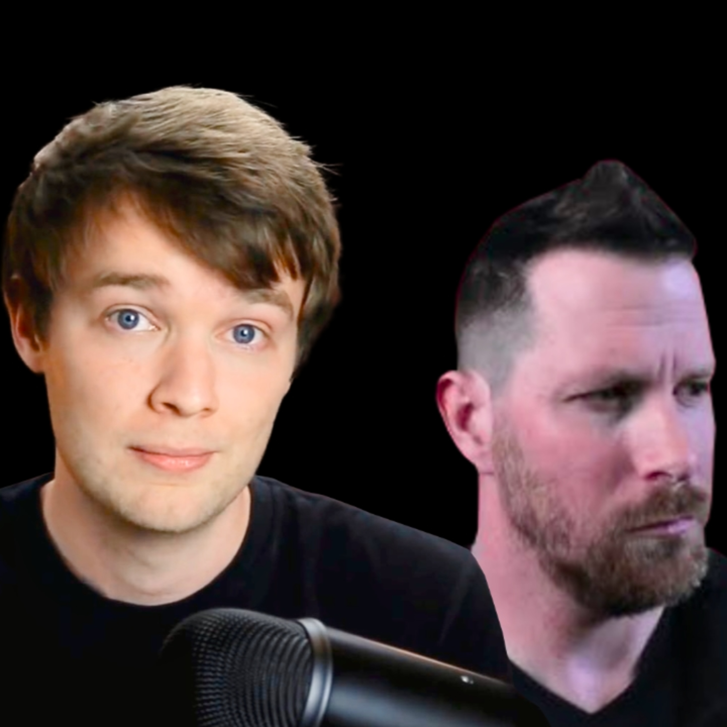 CogPod: The Logic and Reason Show