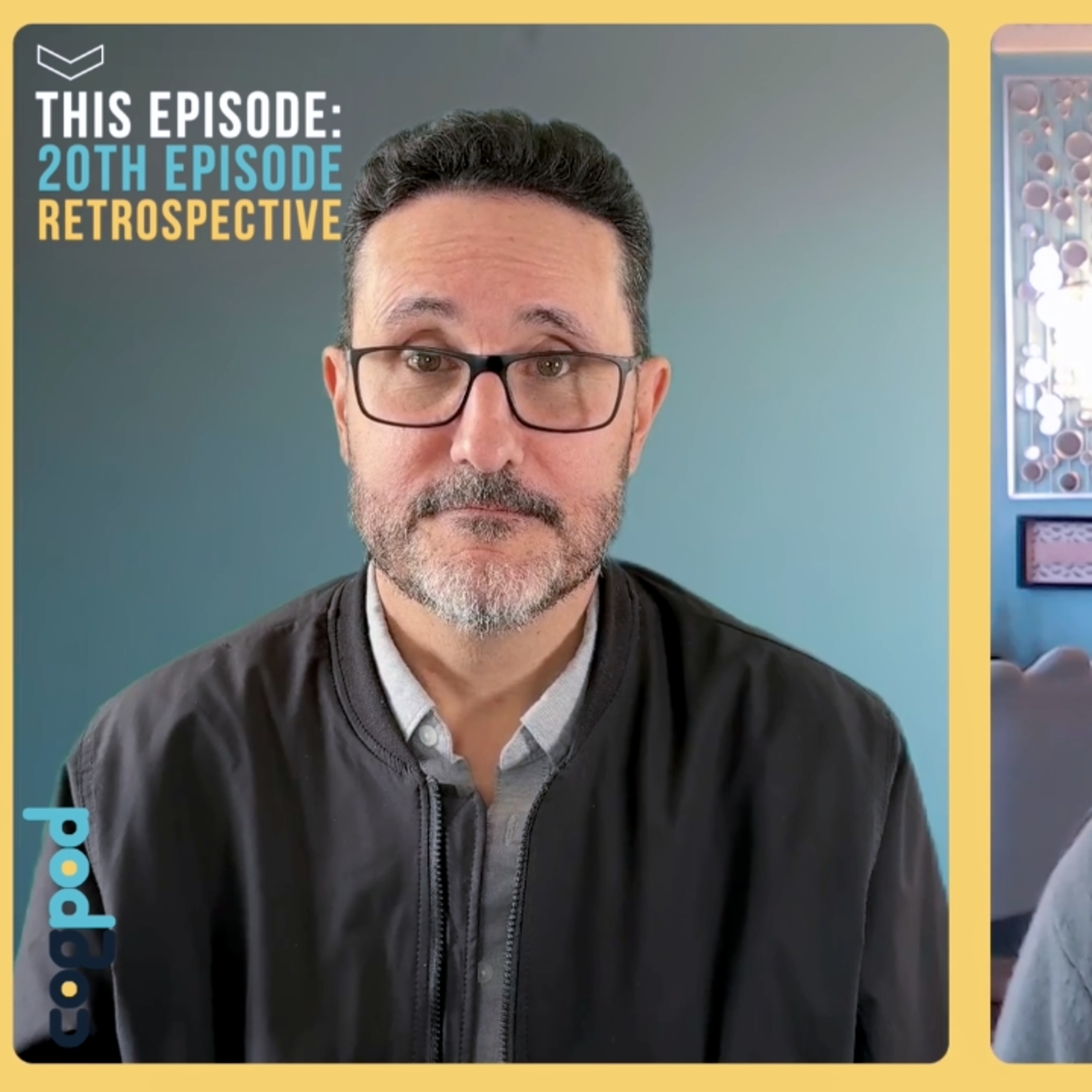 CogPod: The Logic and Reason Show