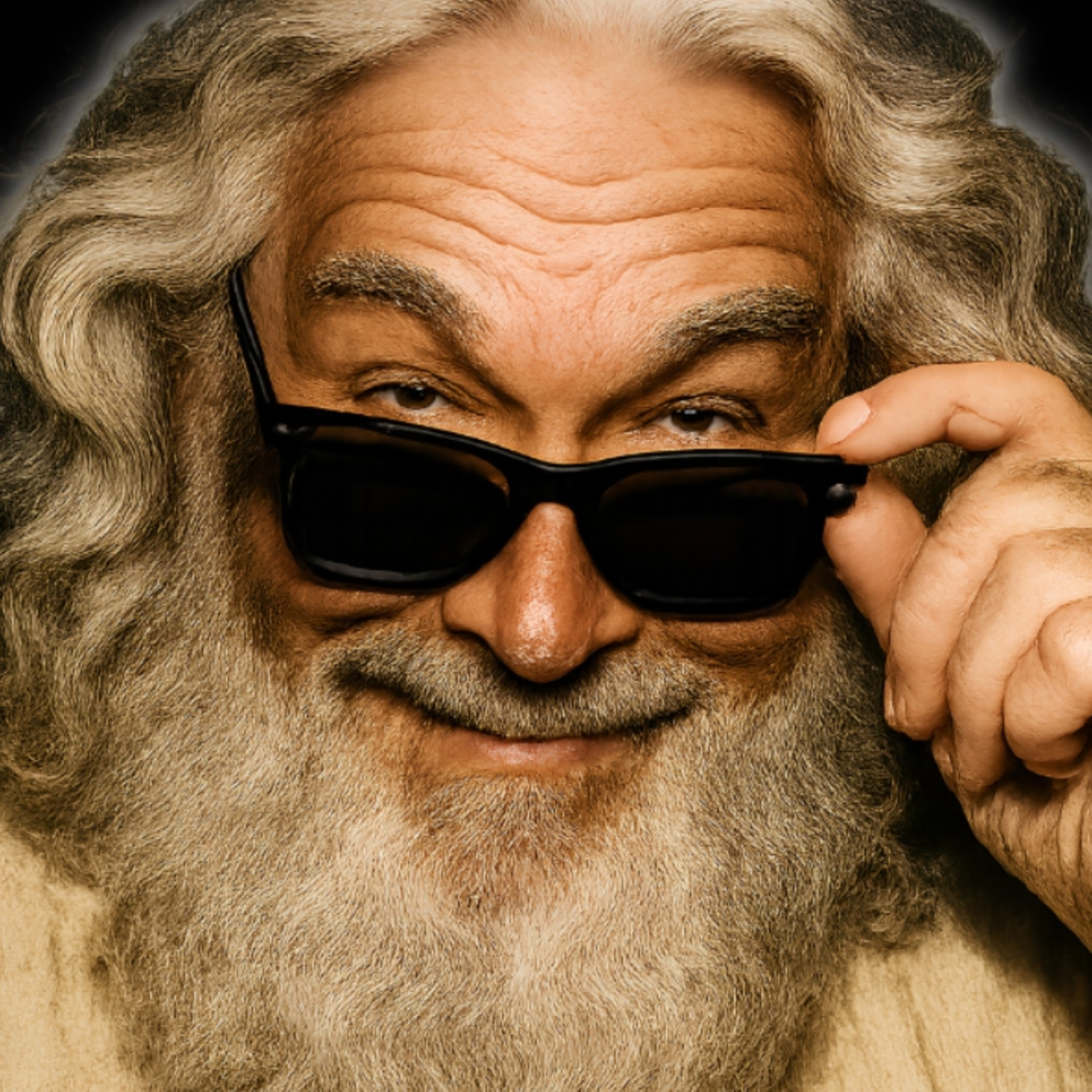 CogPod: The Logic and Reason Show