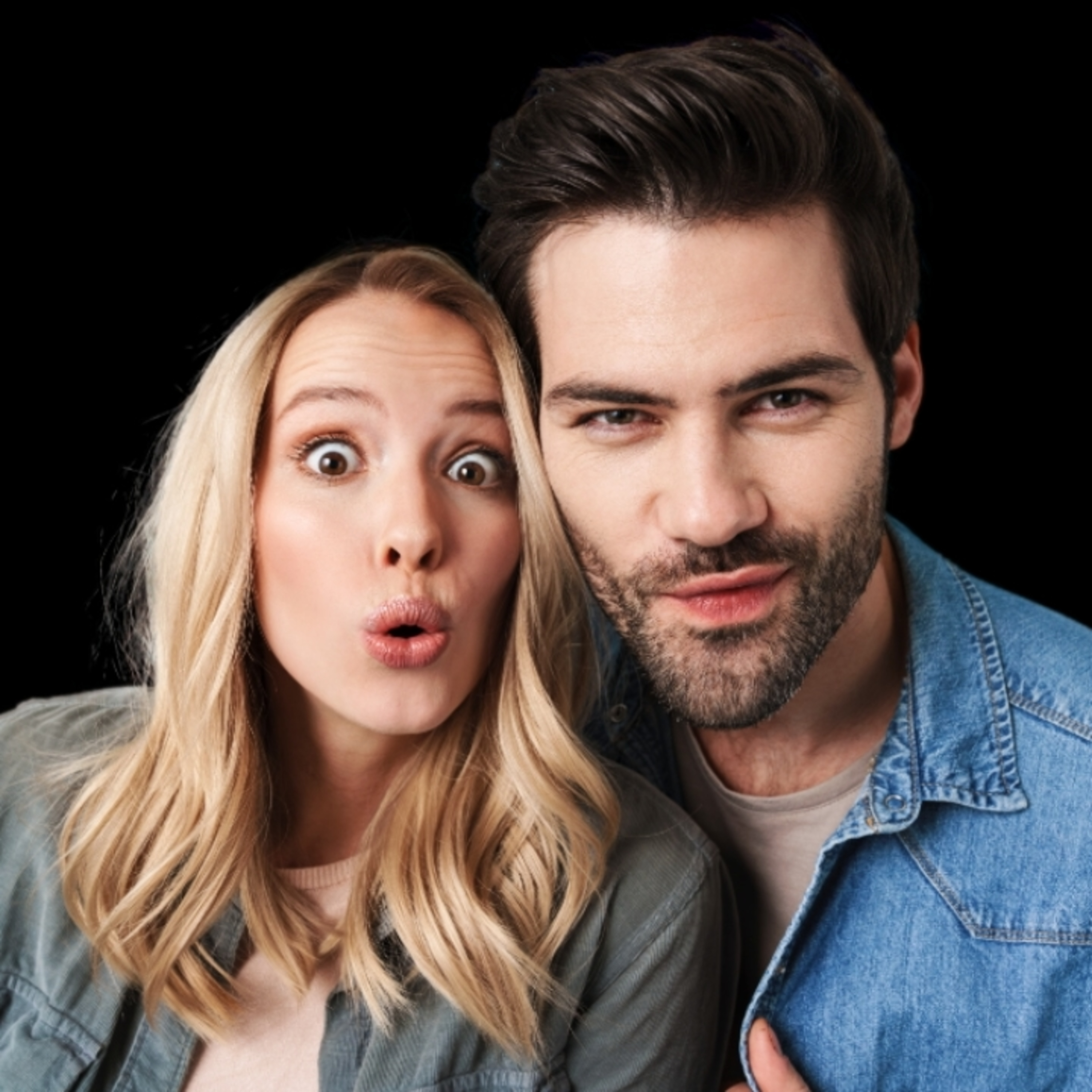 CogPod: The Logic and Reason Show