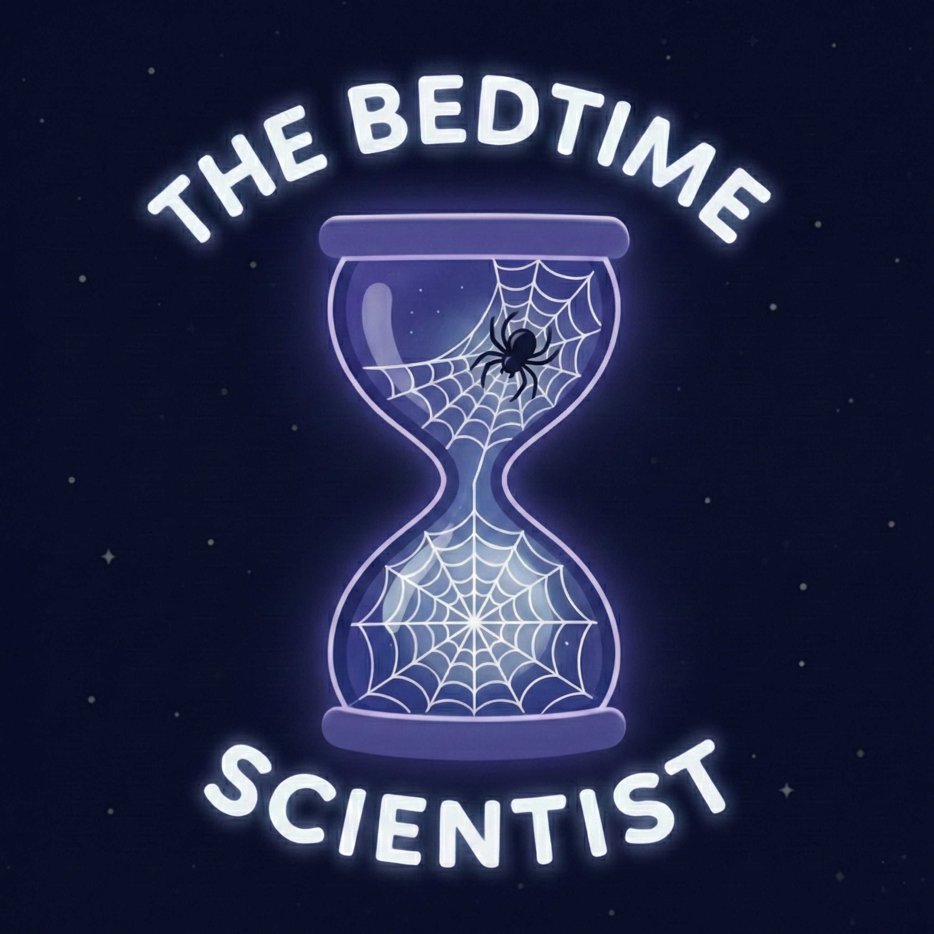 Spiders: Tiny Architects | Gentle Biology for Sleep & Spider Anxiety