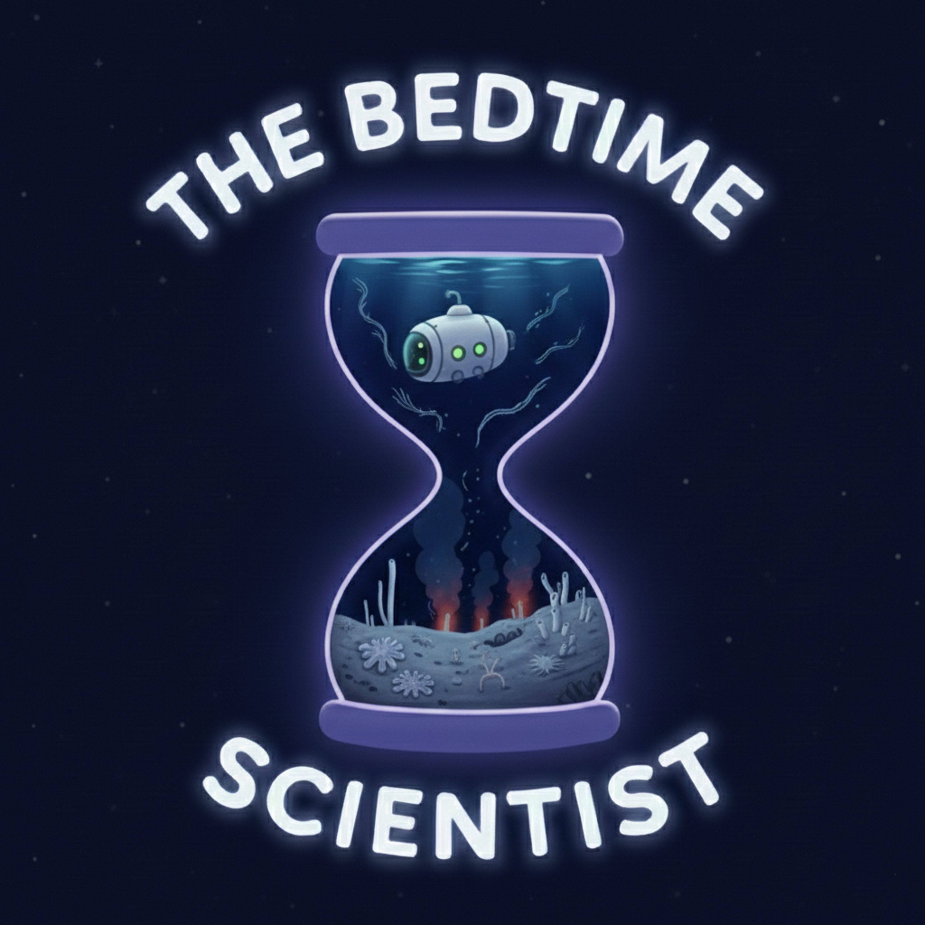 Mariana Trench: The Deepest Place on Earth | Calm Bedtime Science for Kids & Adults