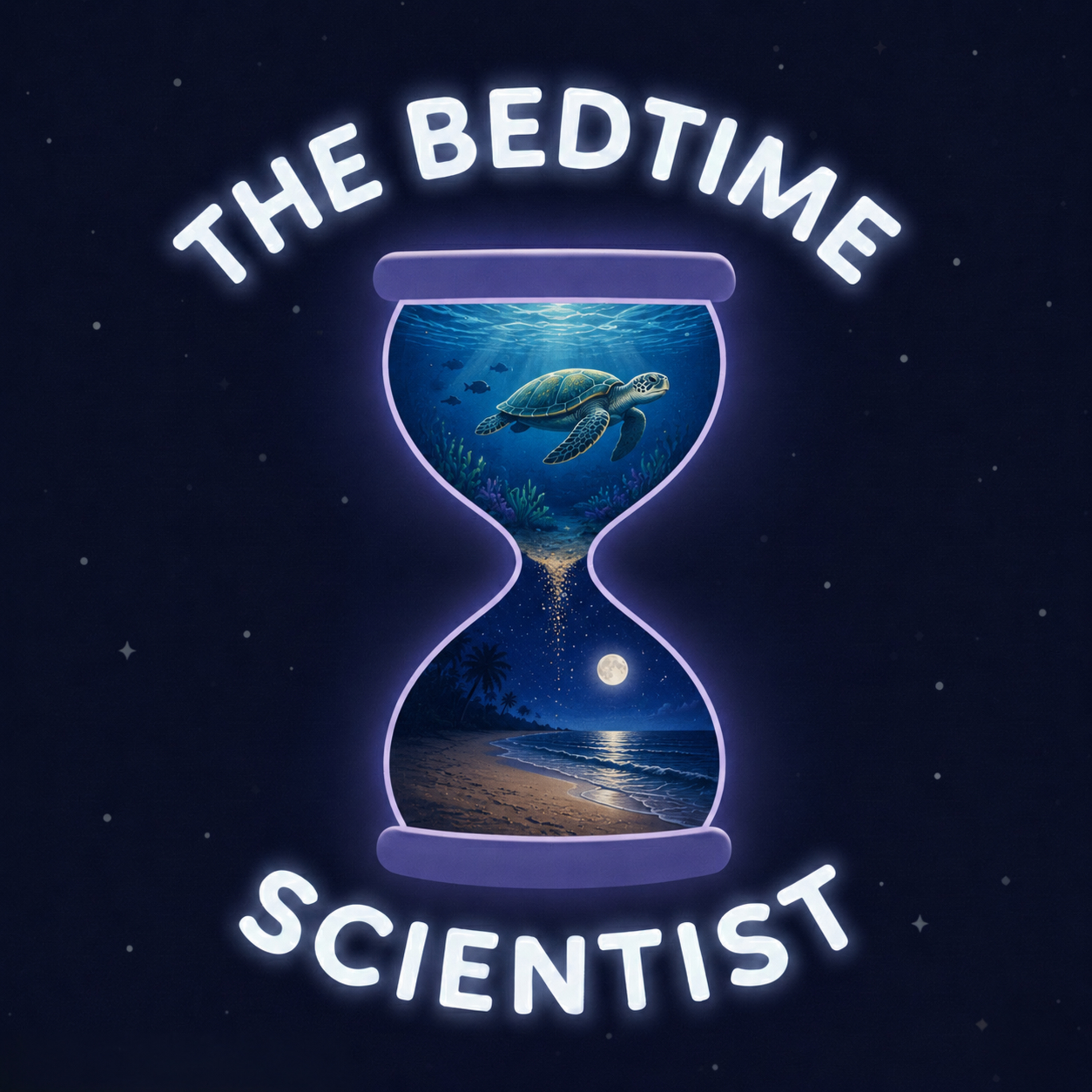 Sea Turtles: The Map Inside Her episode artwork