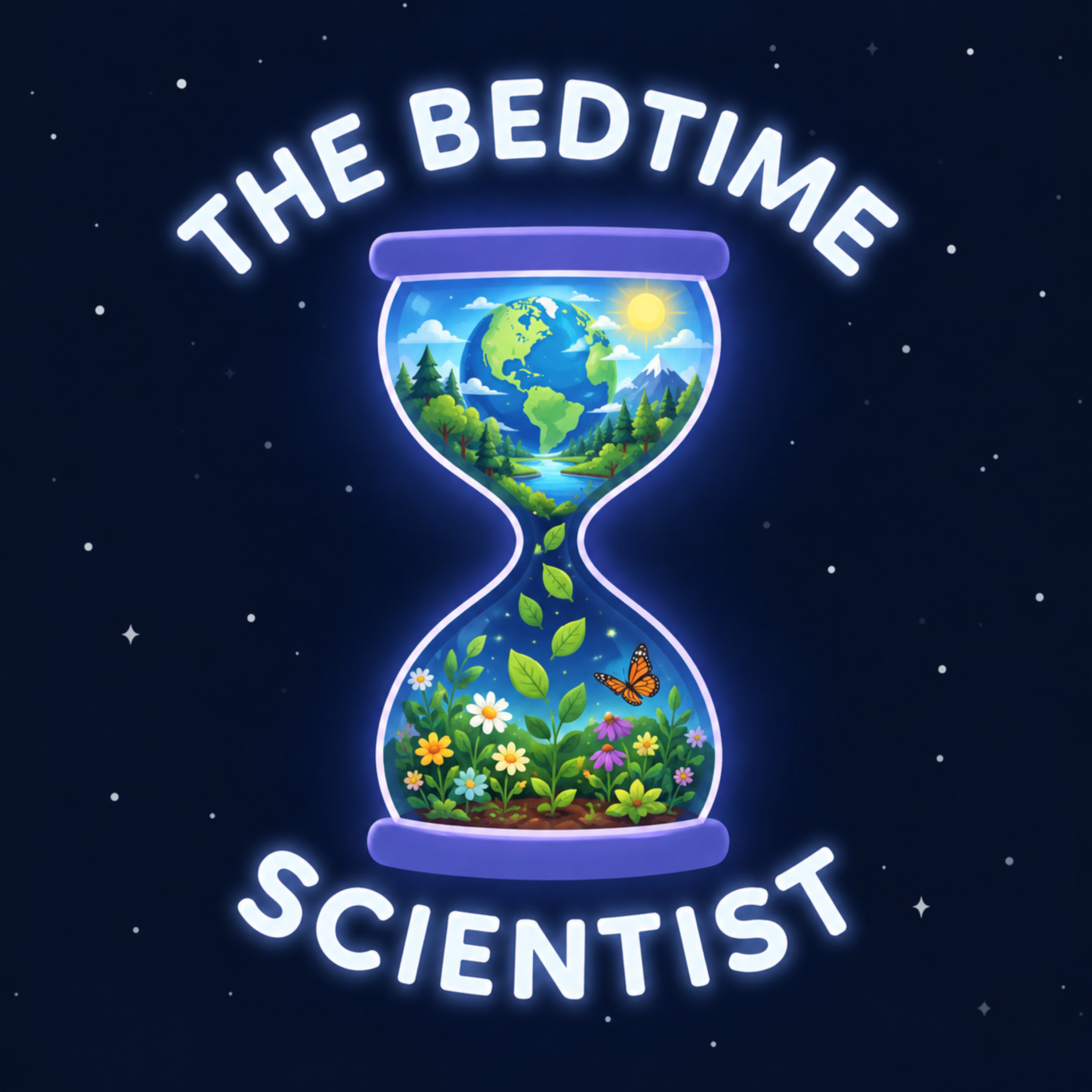 Earth Day: The Slow World | Bonus Episode
