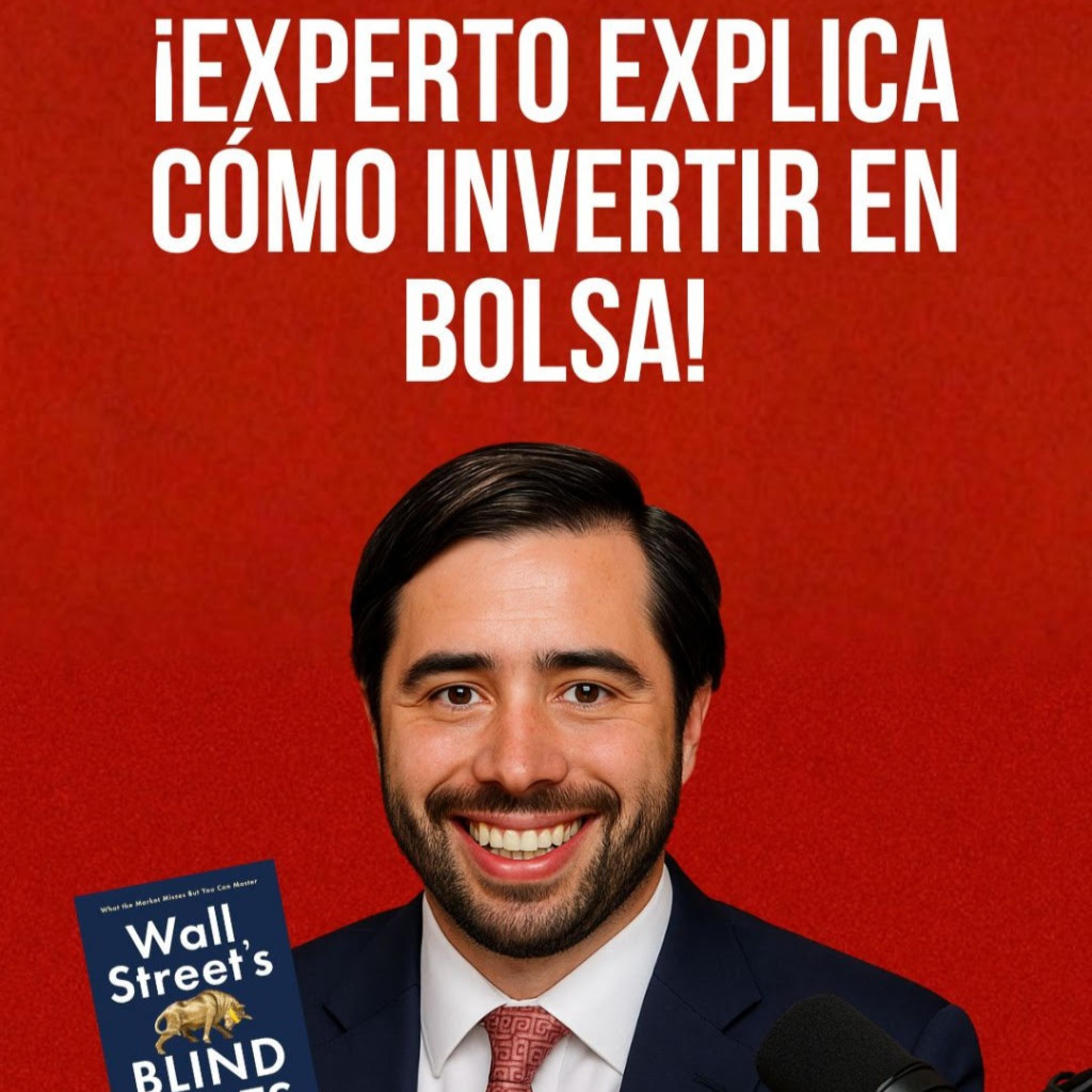 EXPERTO EXPLICA CÓMO INVERTIR EN BOLSA! | JOSE MAYORA