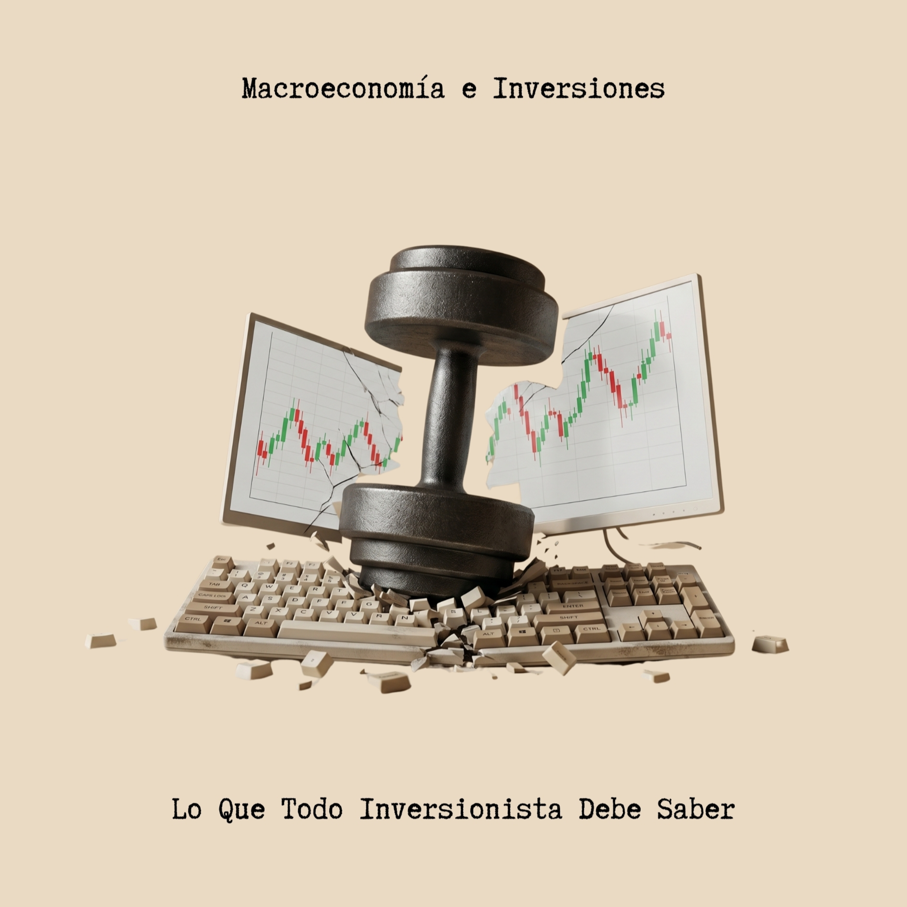 MACROECONOMÍA E INVERSIONES: LO QUE TODO INVERSIONISTA DEBE SABER | PAULO DE LEÓN