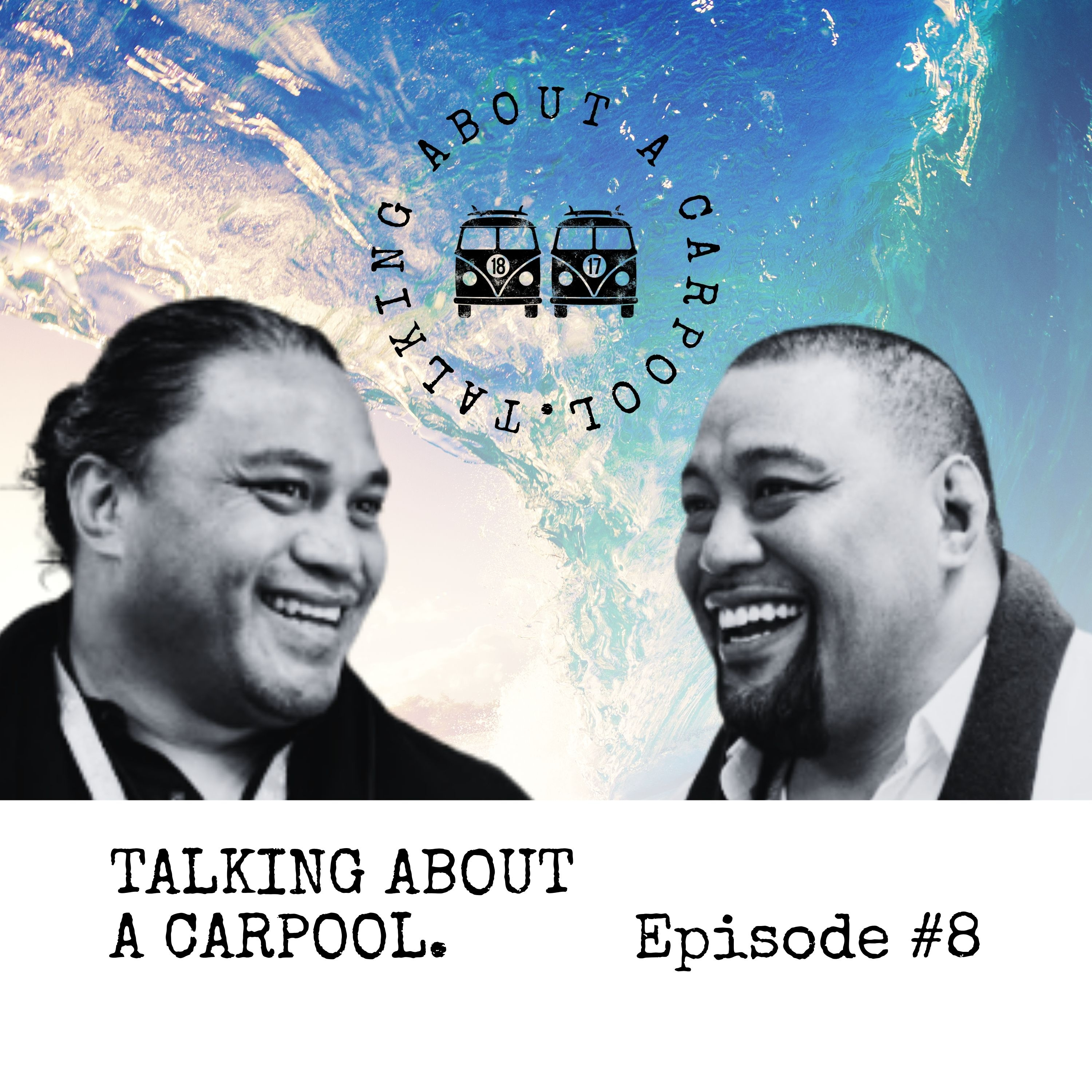Talking About a Carpool: Episode 8 - Skill Development, How important is it? episode artwork