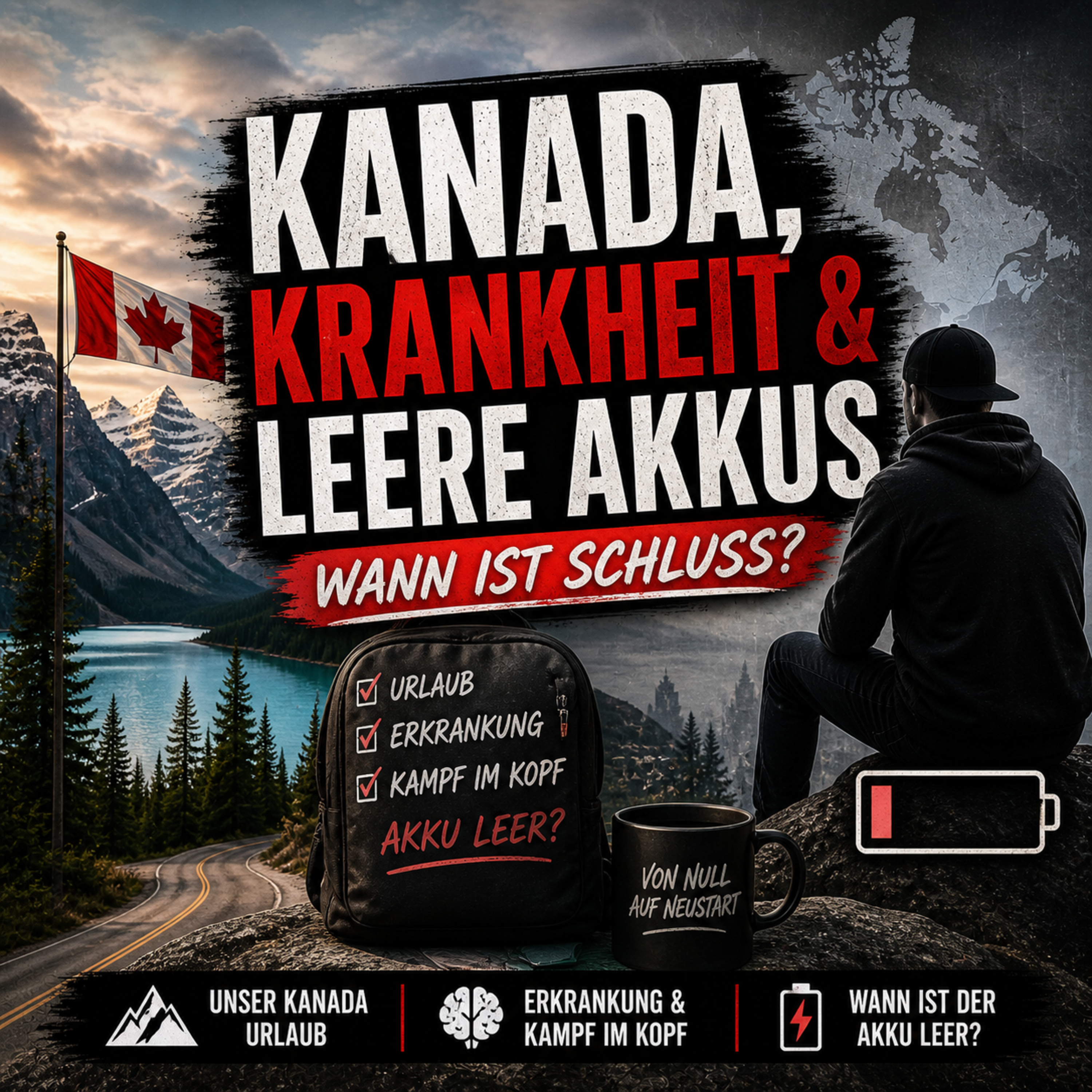 Urlaub oder Flucht? episode artwork