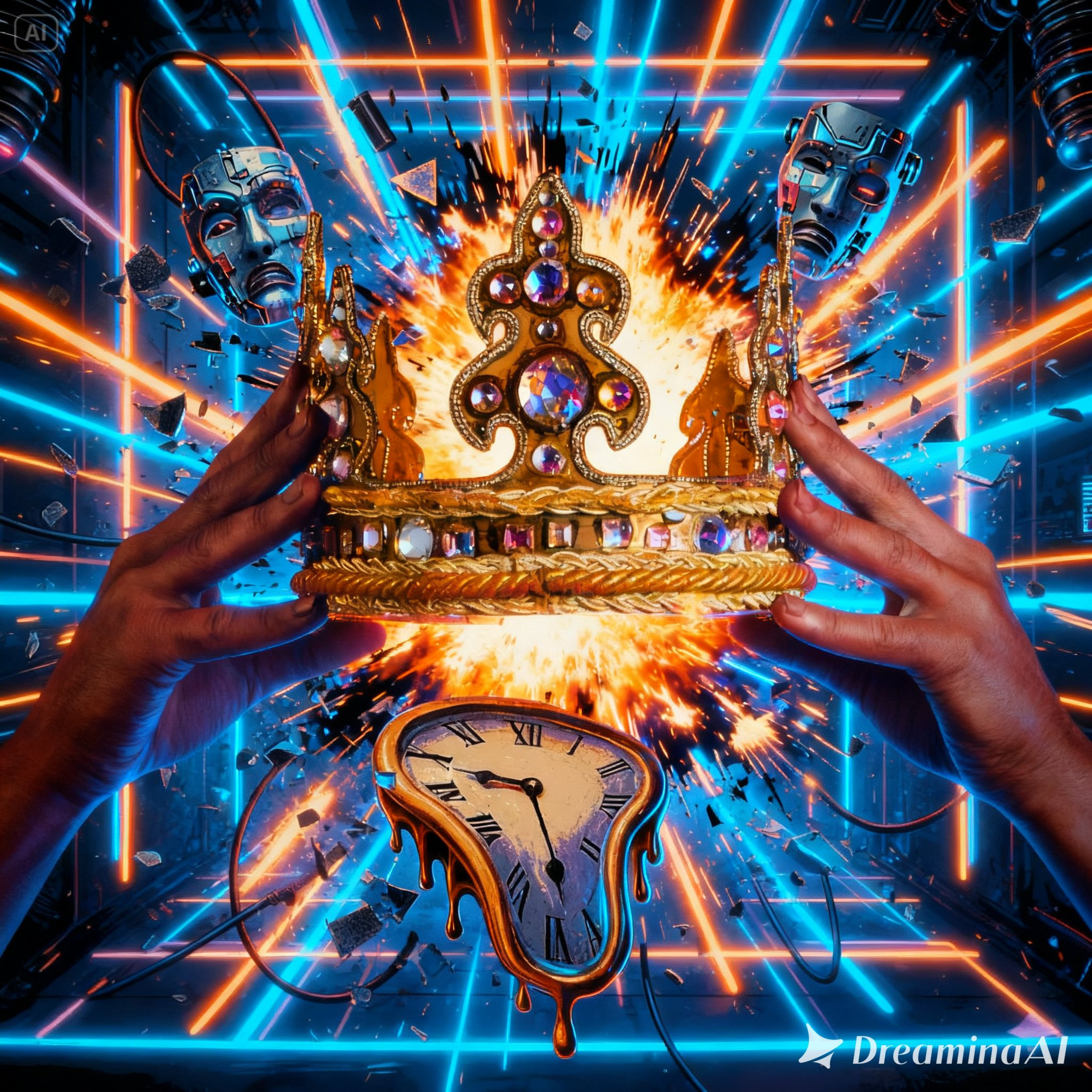 QUIEN TIENE MIEDO DE LA OPERA?