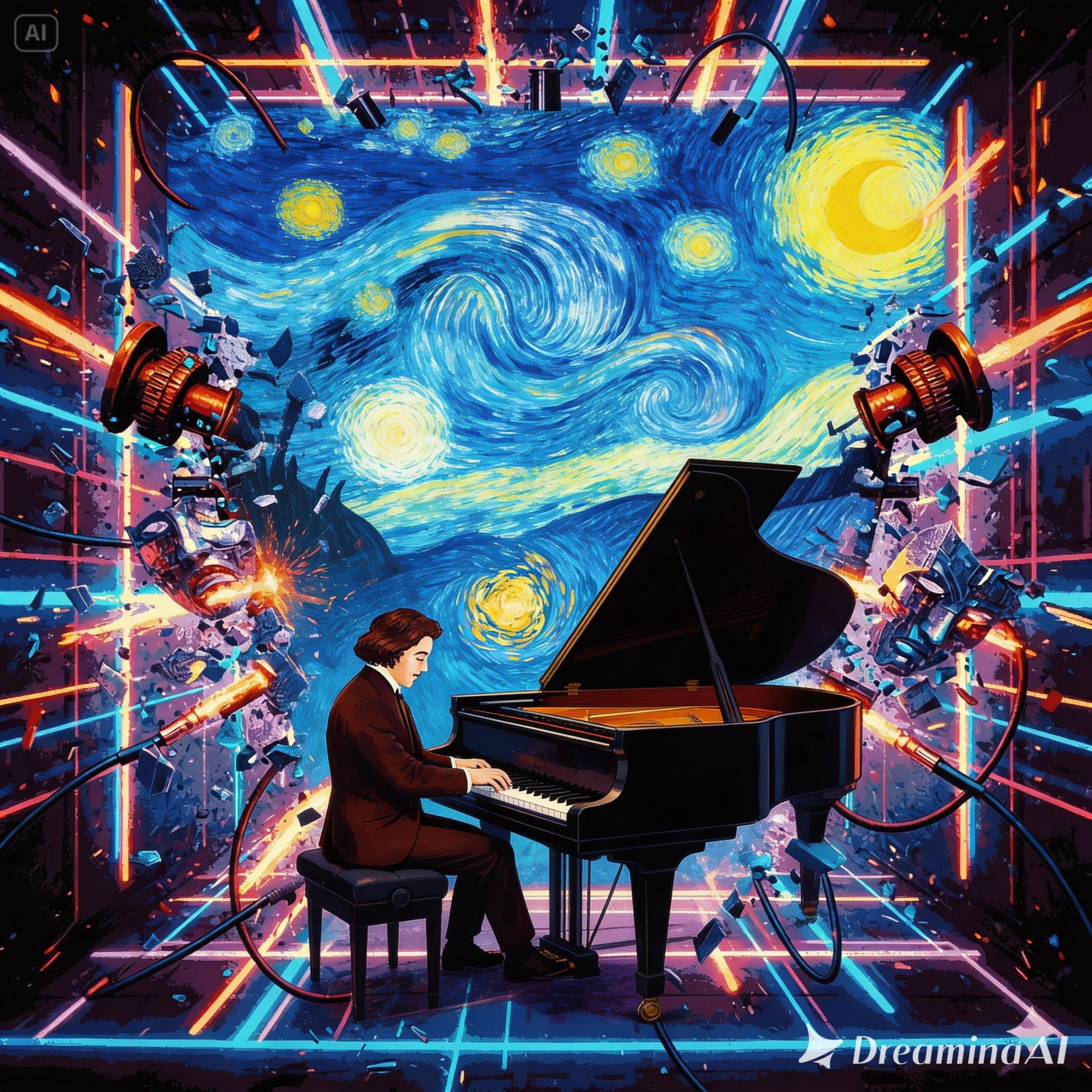 CHOPIN: El Robo de Identidad más ABSURDO de la Historia 🎹😱 episode artwork