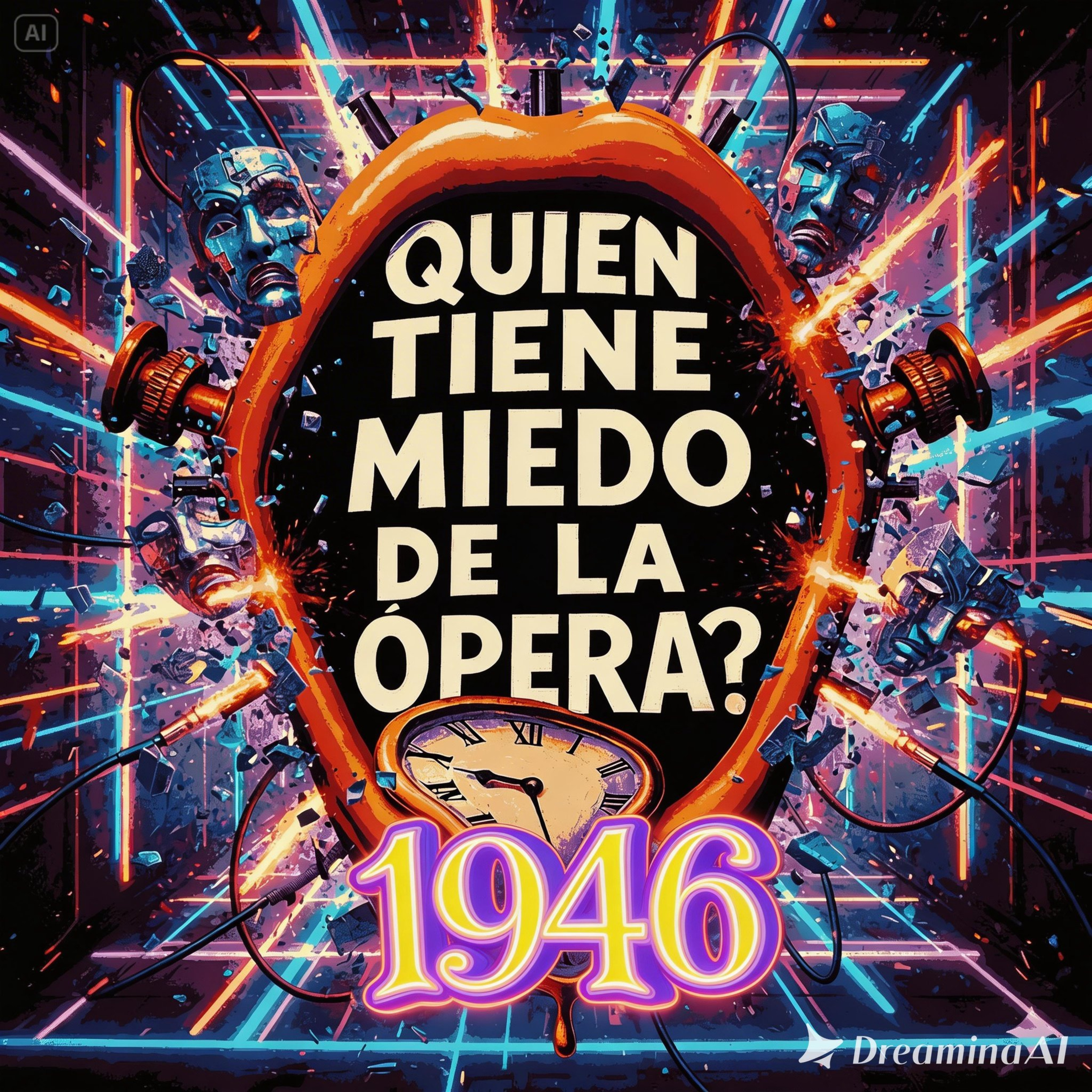 Ópera 1946: El relevo de los gigantes y el nacimiento de las leyendas episode artwork
