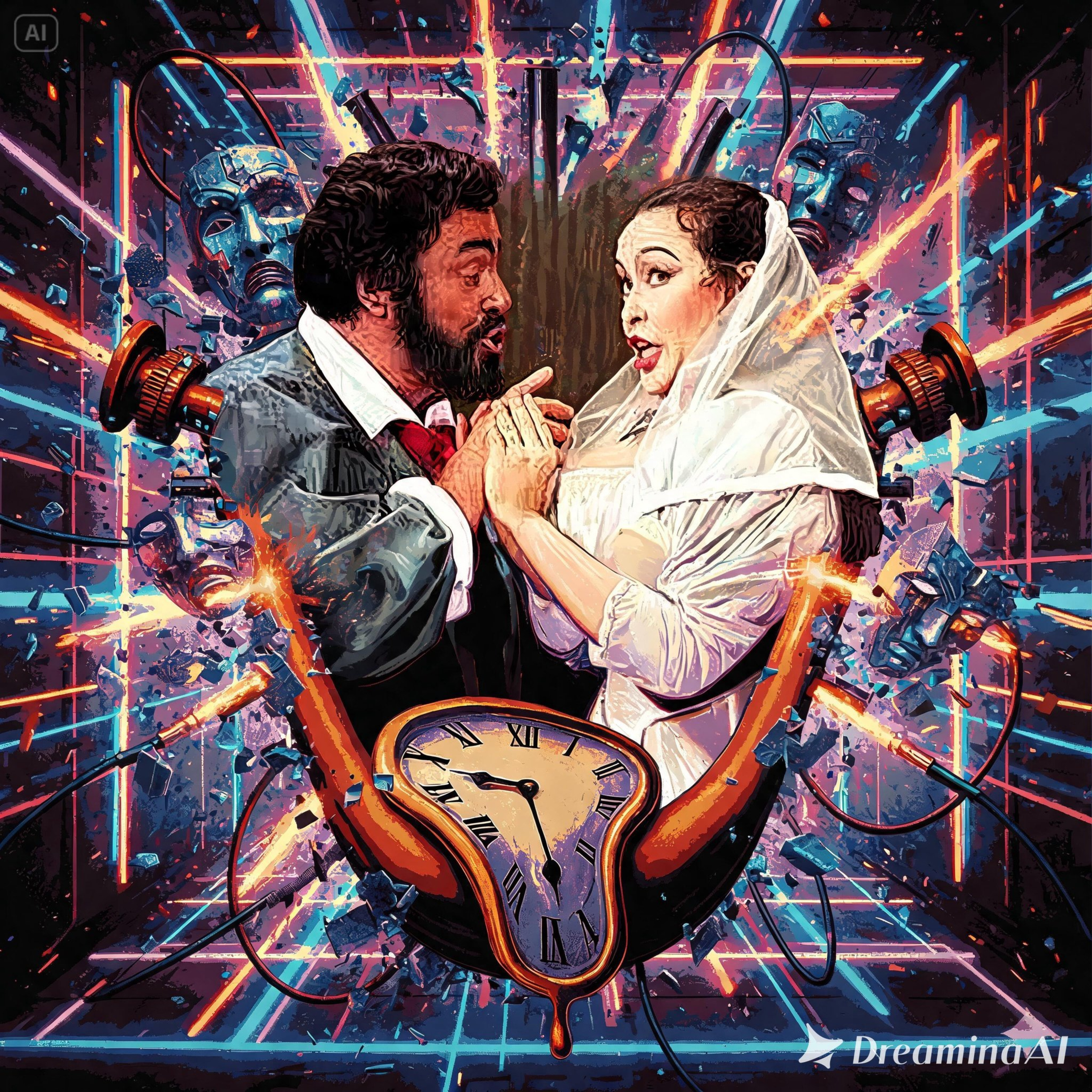 Inés Salazar: La voz que cautivó a la Scala y al Mundo. episode artwork