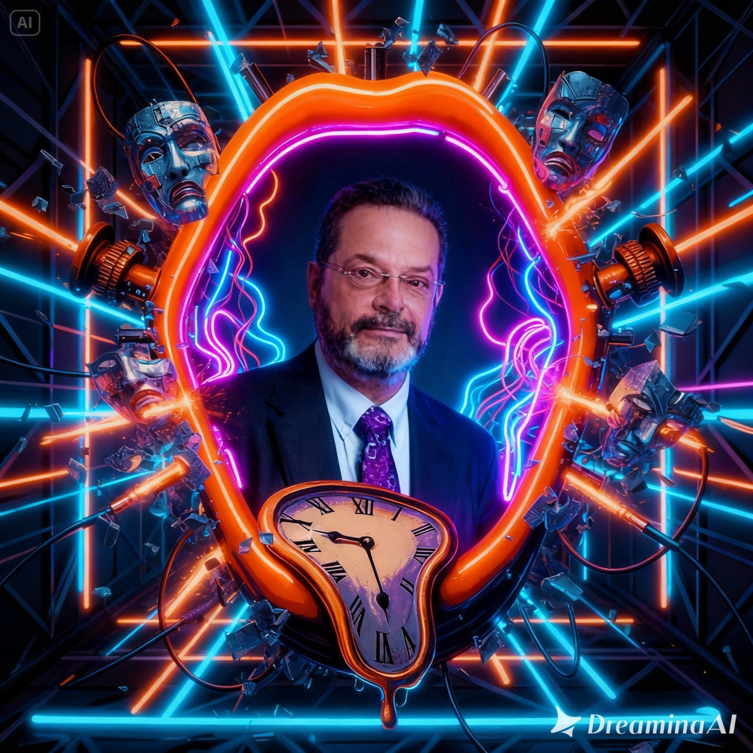 🎭 Backstage del Teatro Galdós: Ulisses Jaen y las mayores Estrellas de la Lírica episode artwork