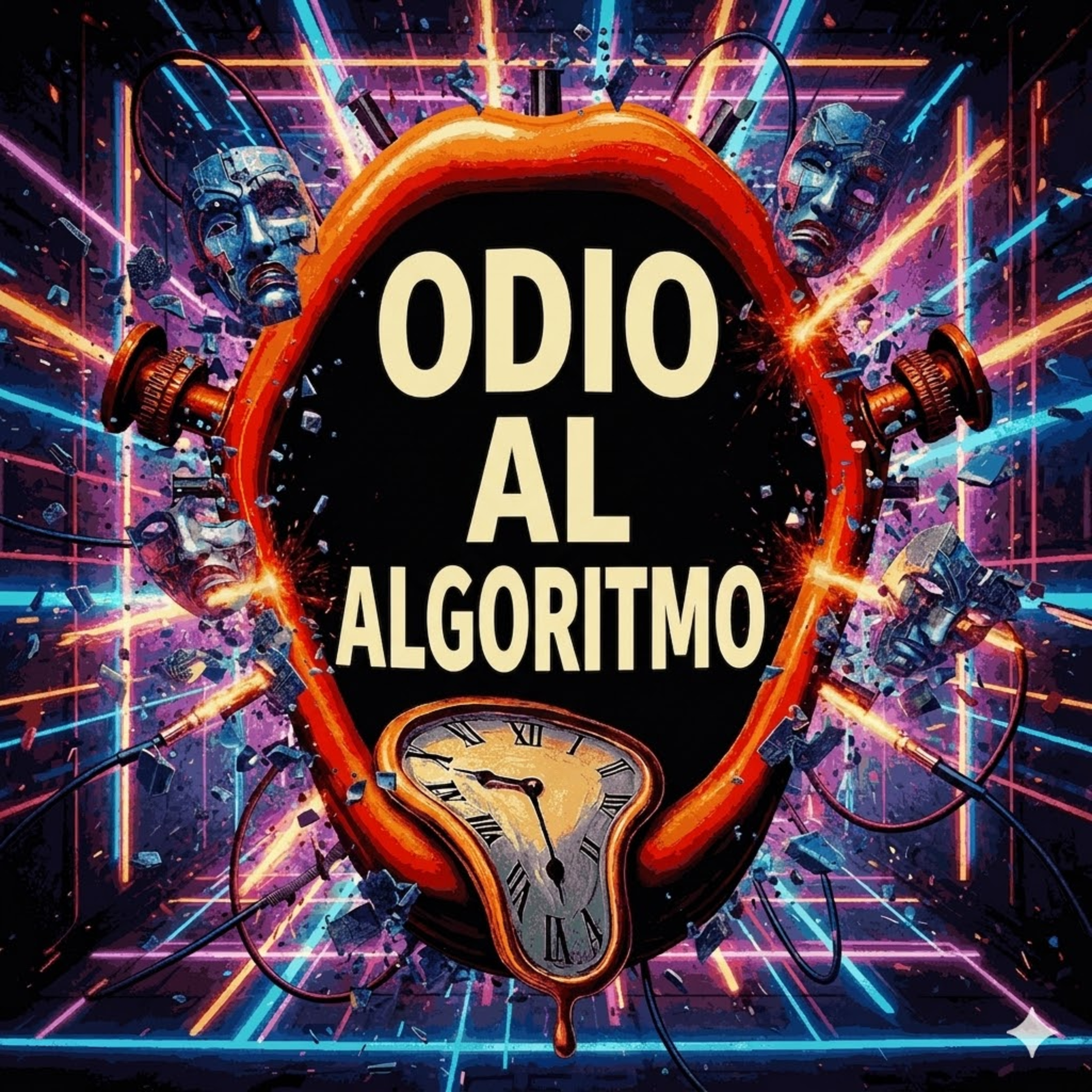 Odio al algoritmo: Erna Sack y Cesare Valletti episode artwork