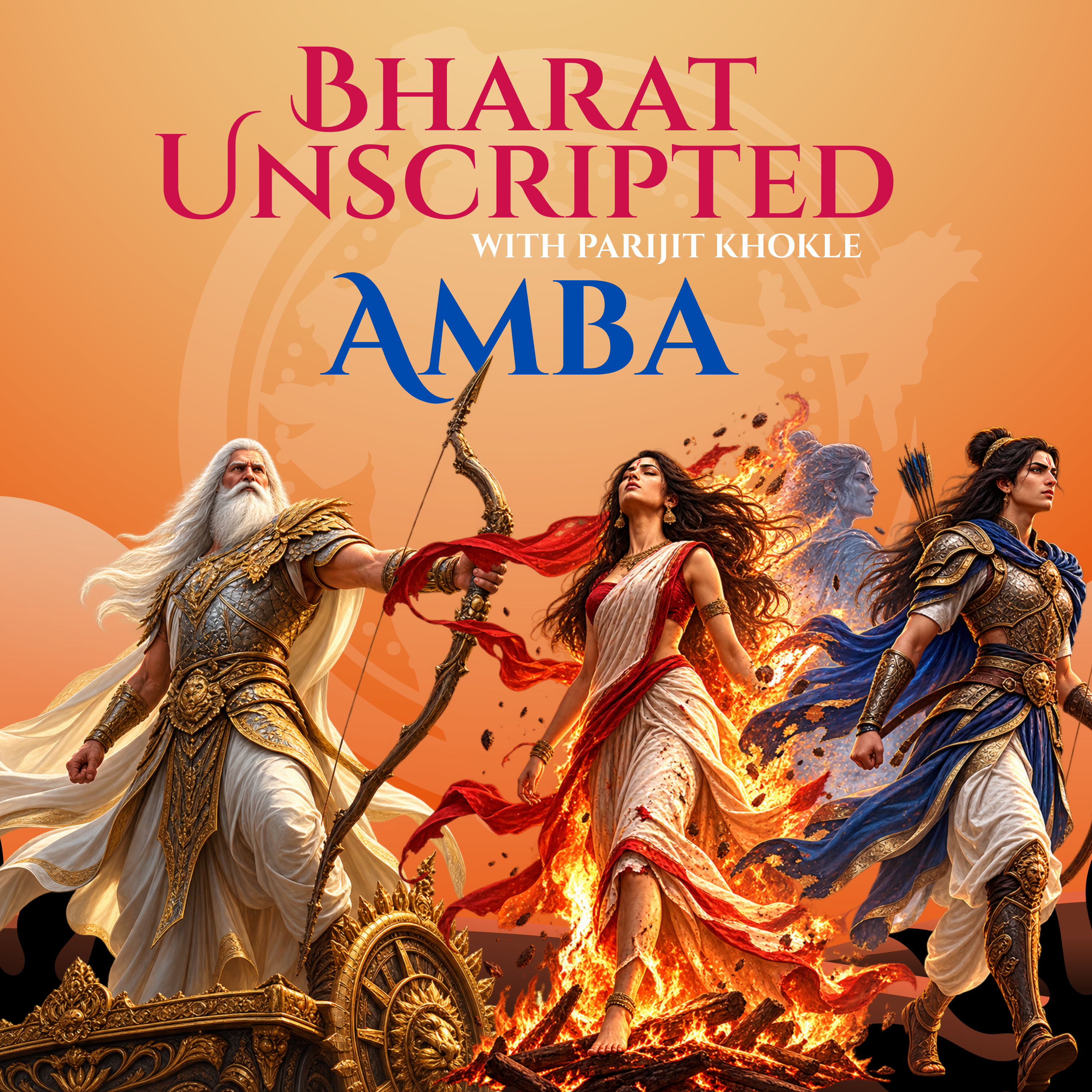 21. Mahabharat : The Oath That Came Back for Bhishma !