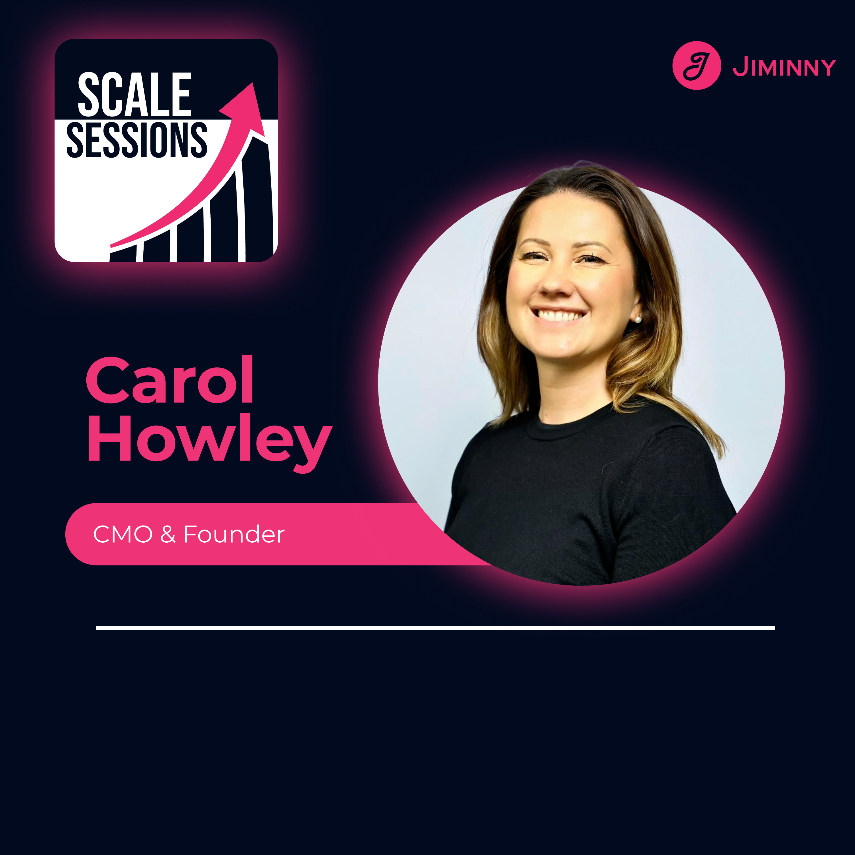 Blending Creativity and Data: Carol Howley on Modern GTM