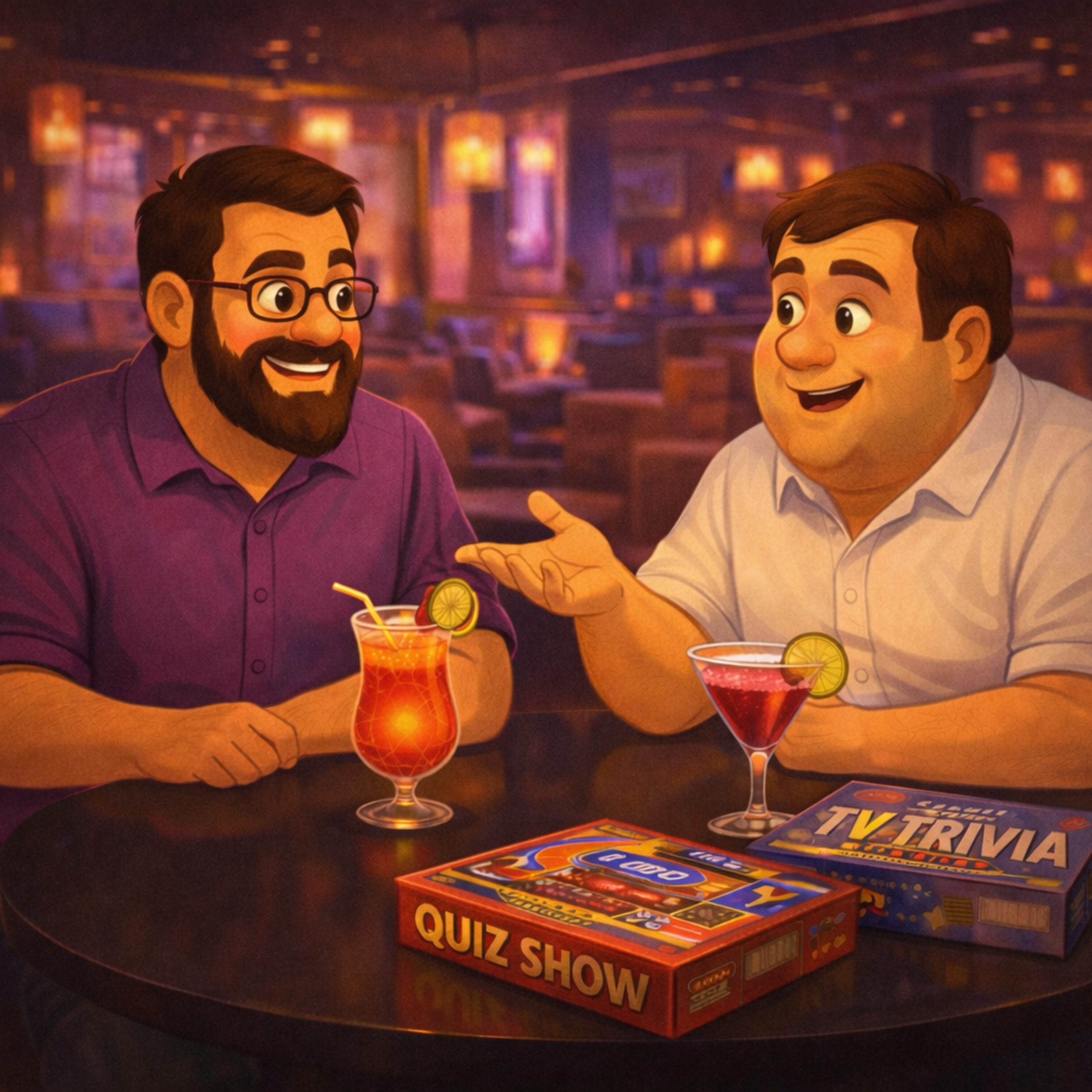 Gioco Male – l’ennesimo podcast ludico