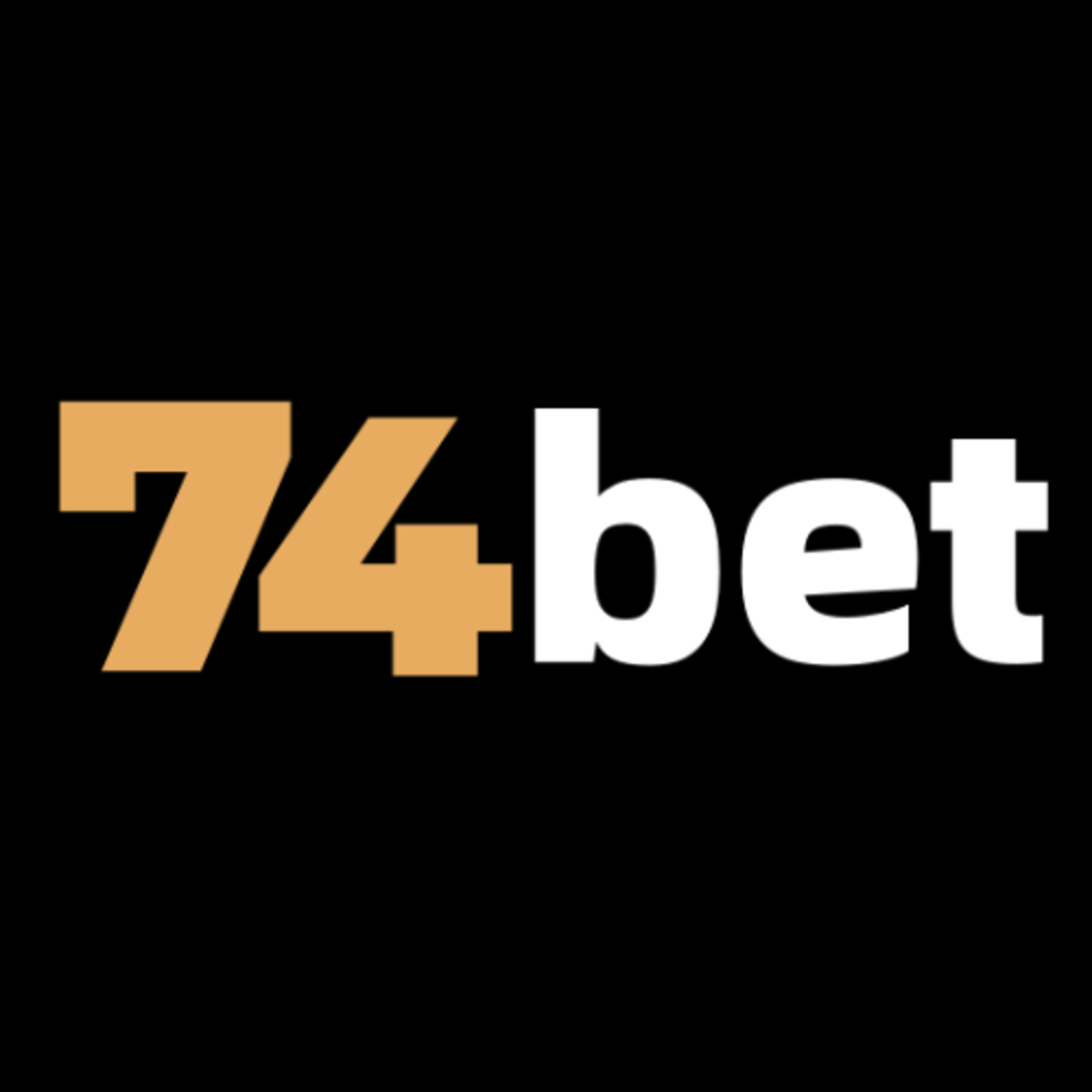 74bet 74bet