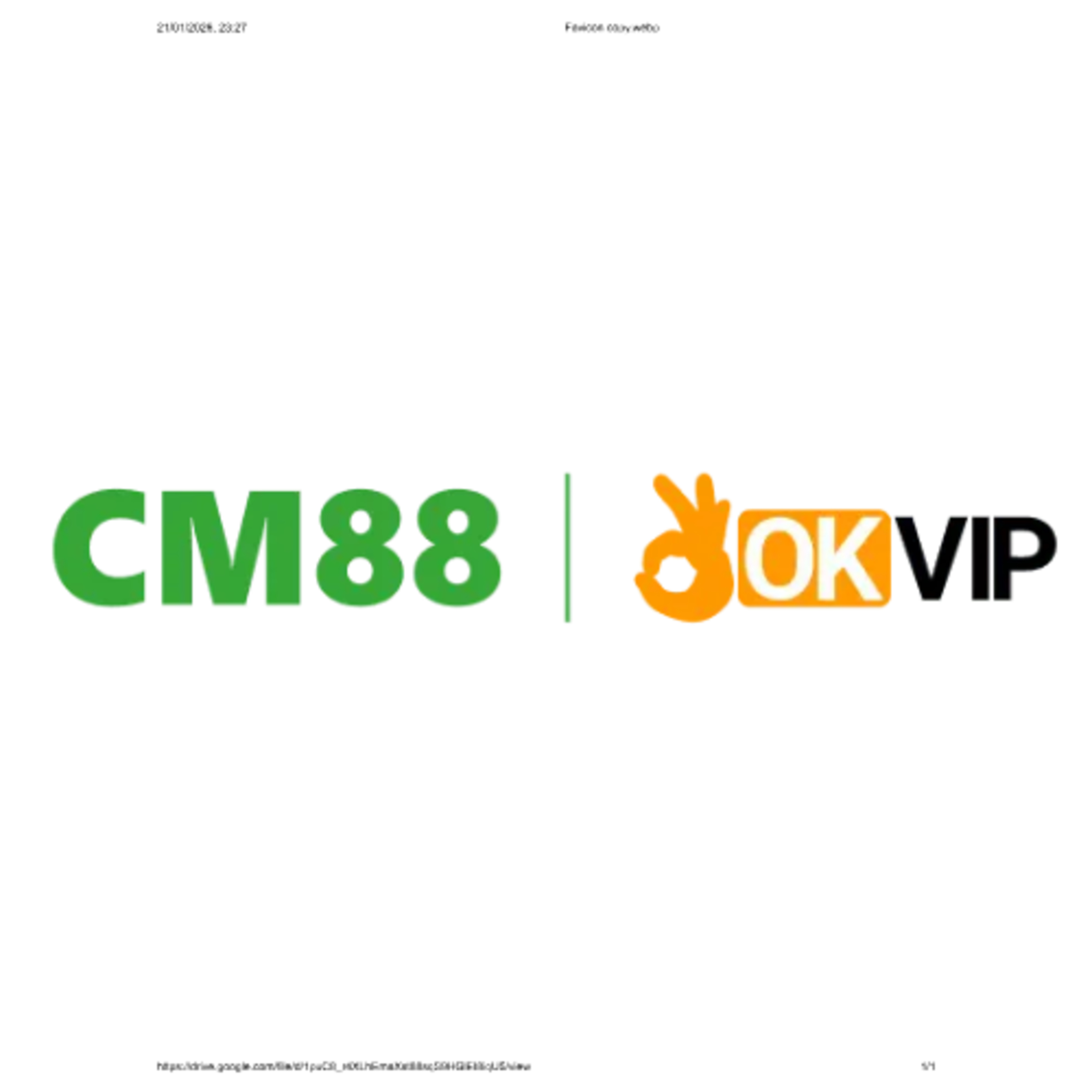 cm88vnbet