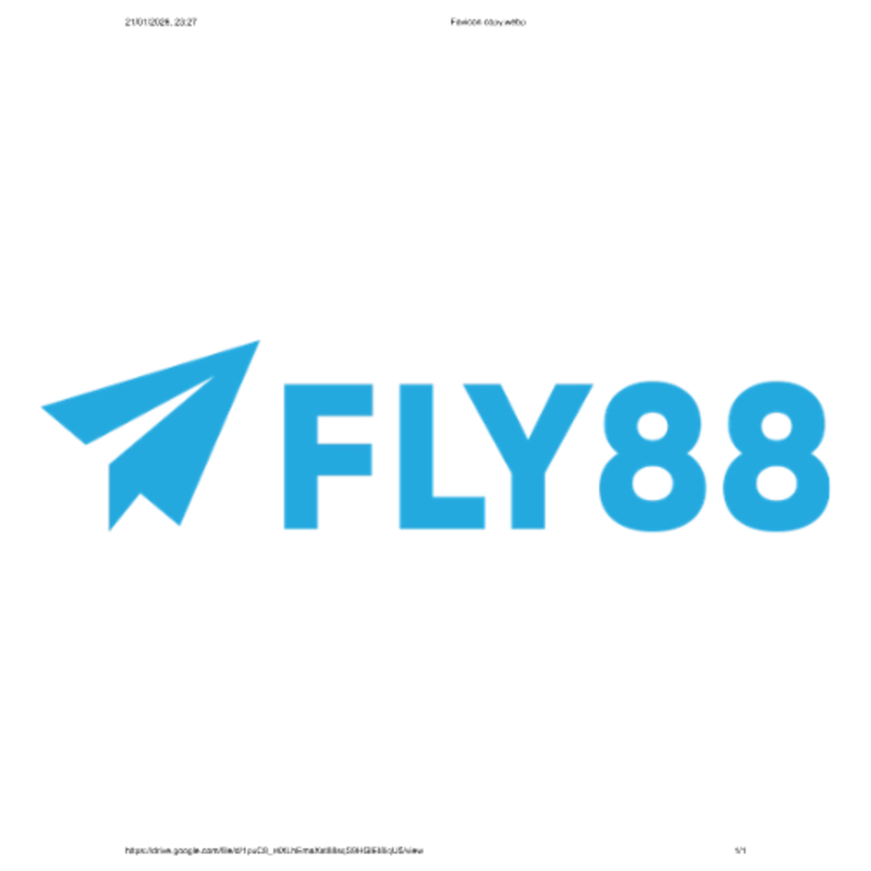 fly88financial