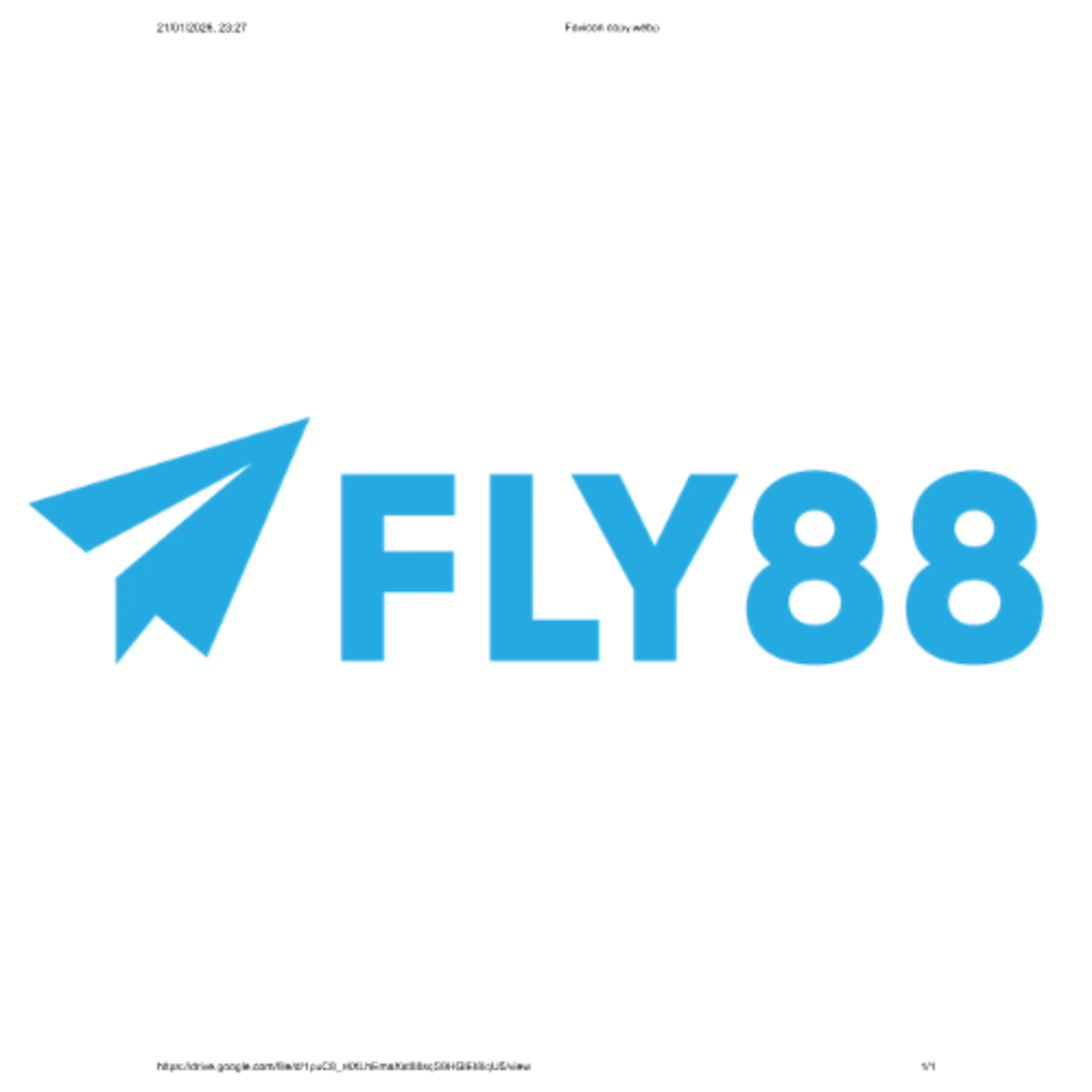 fly88charity