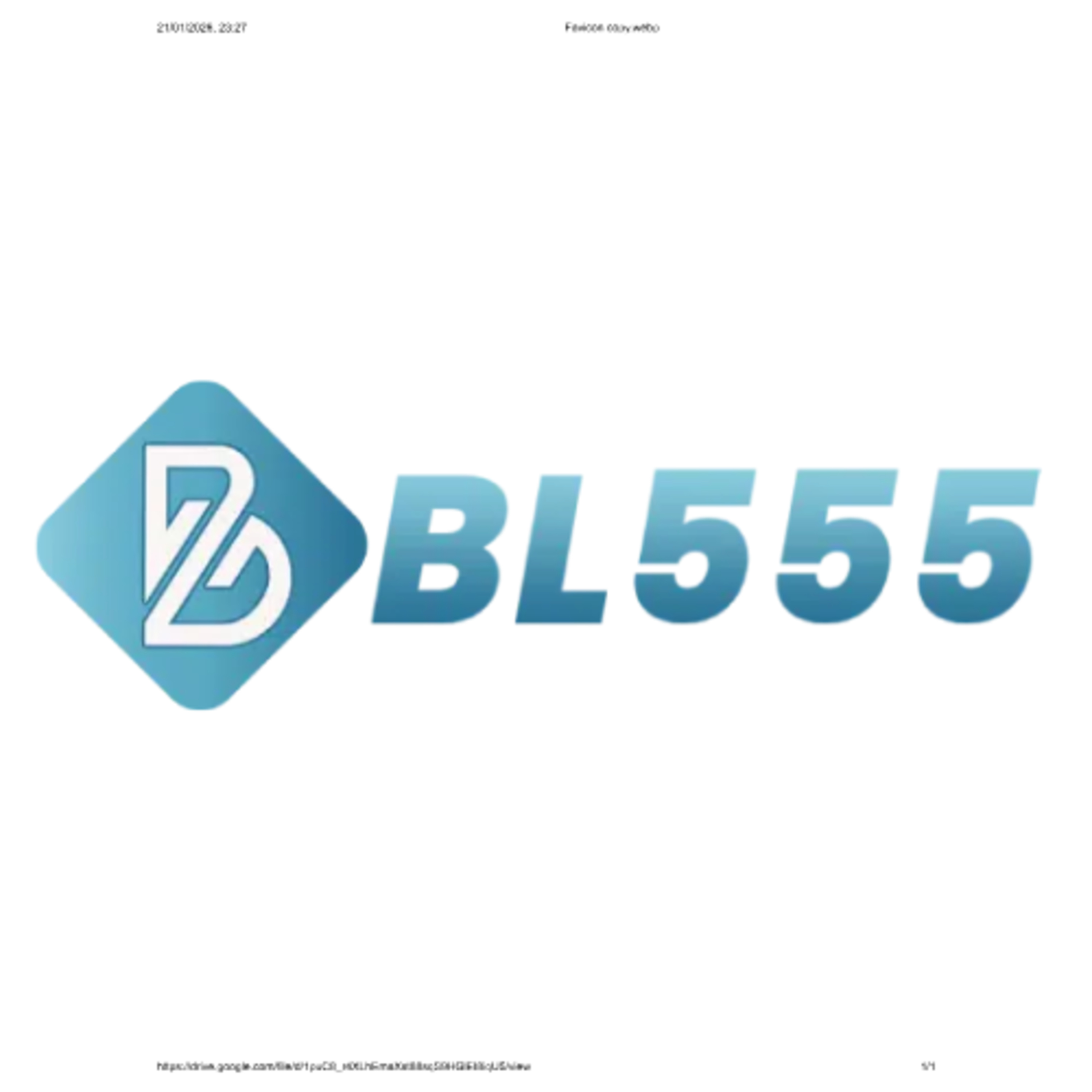 bl555business episode artwork