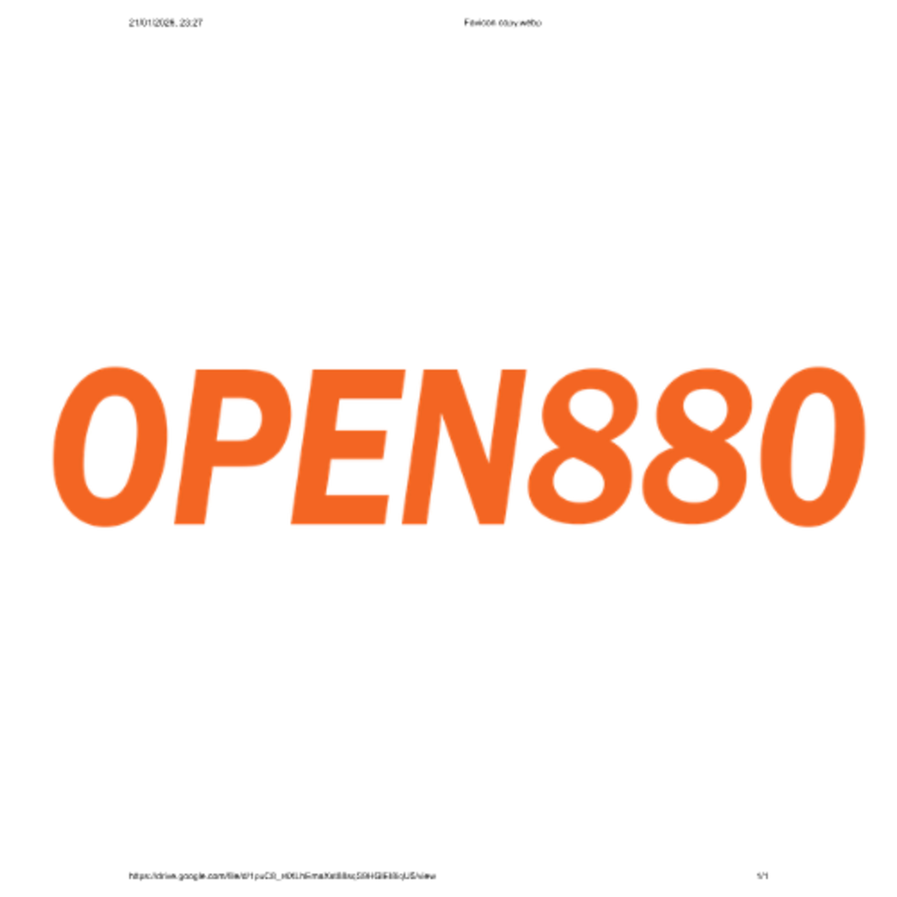 open880jpnet episode artwork