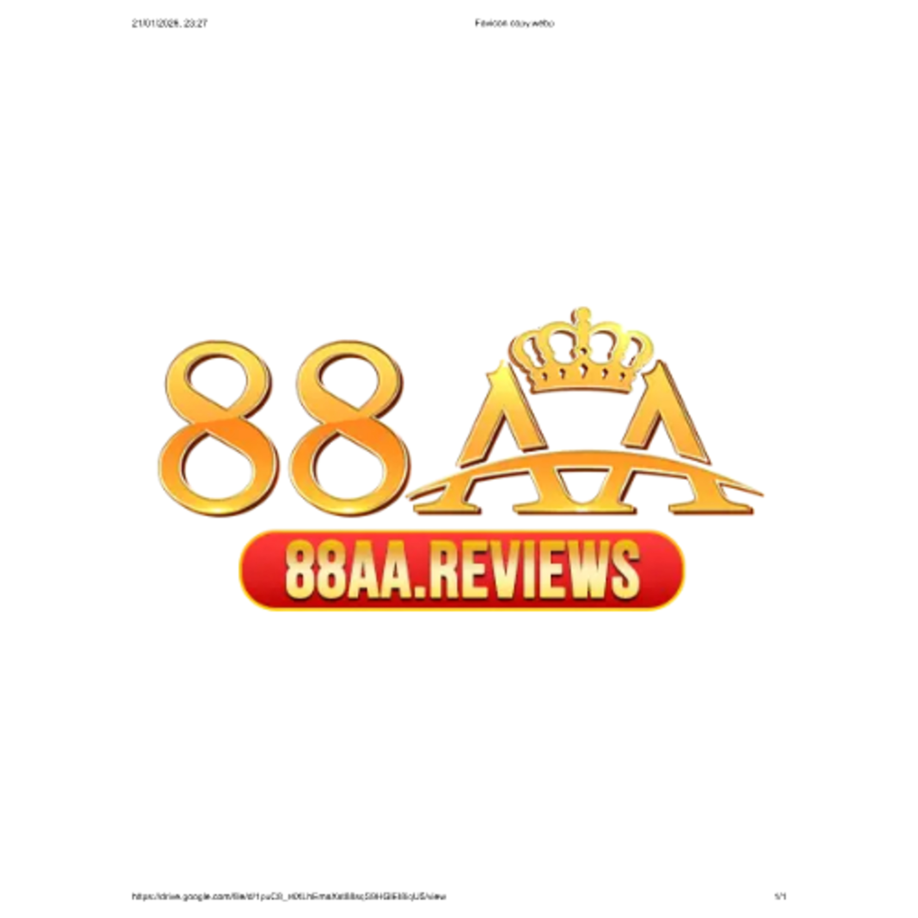 88Aa reviews episode artwork