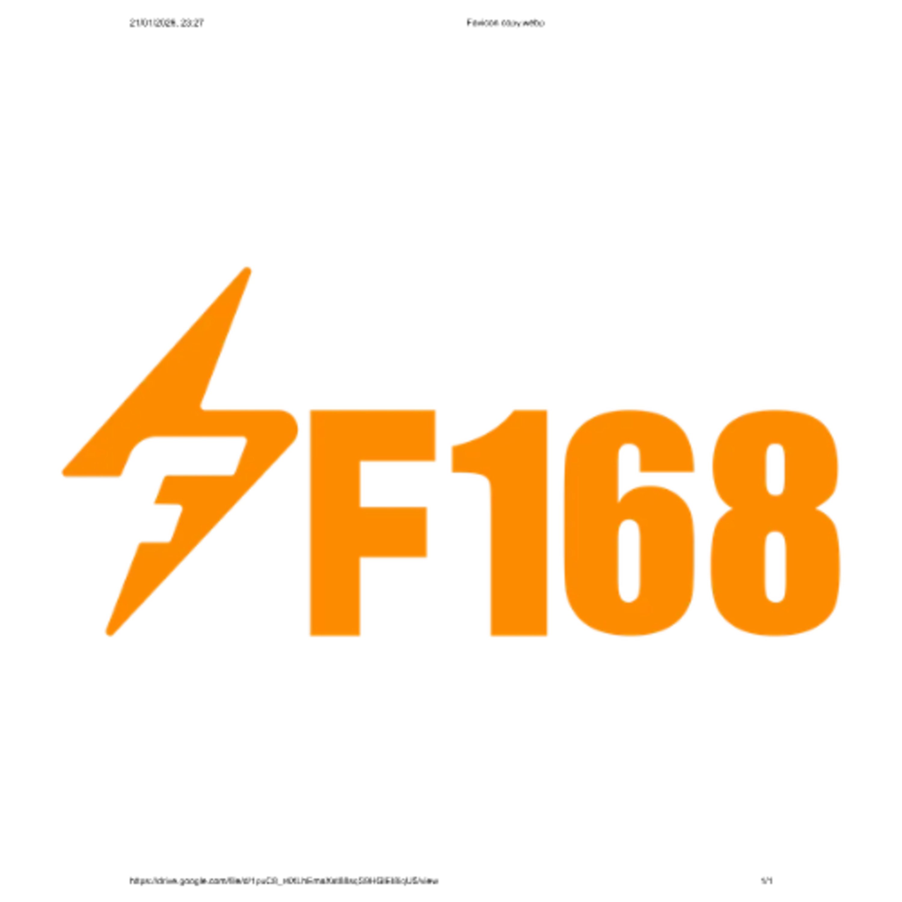 f168tech episode artwork