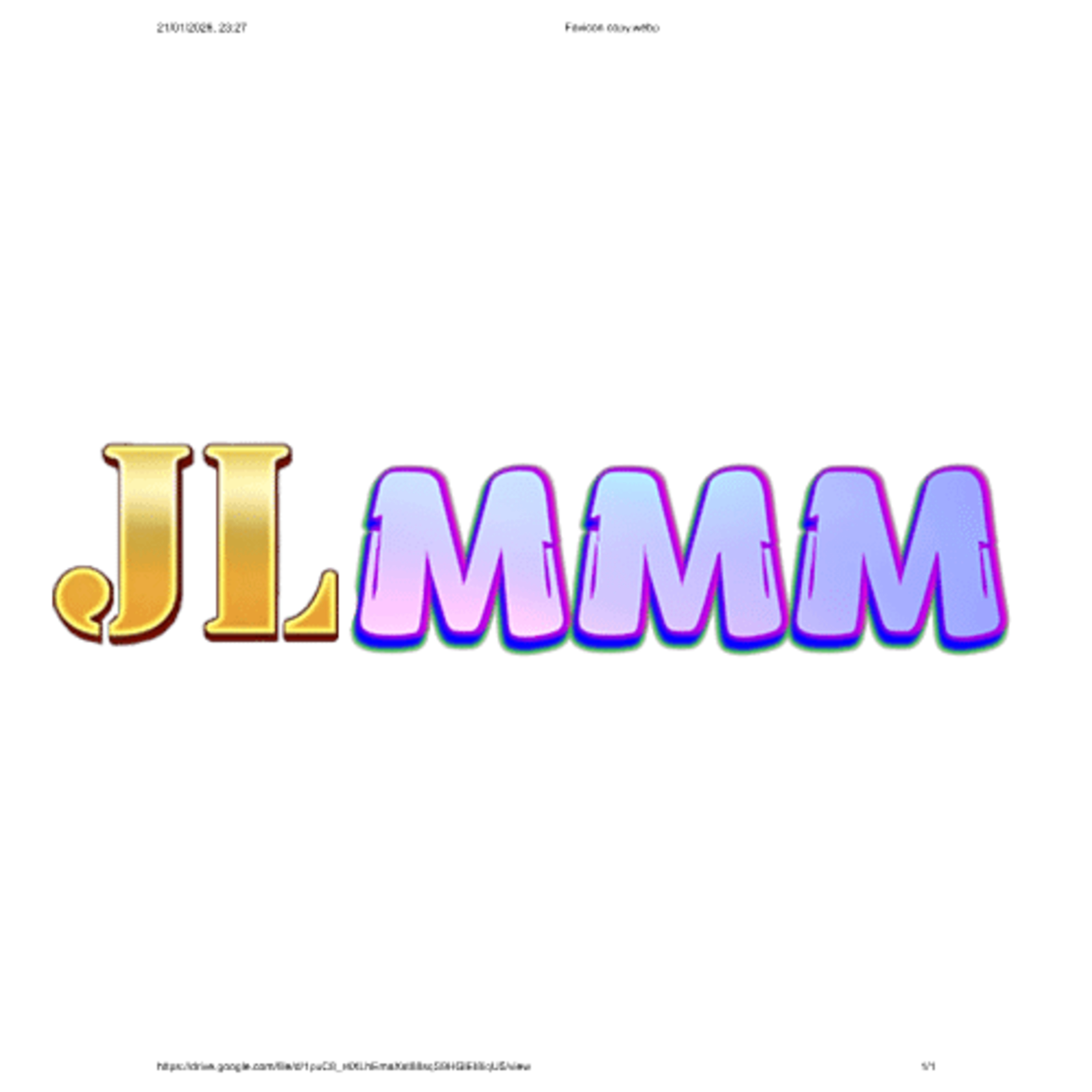 jlmmmapp episode artwork