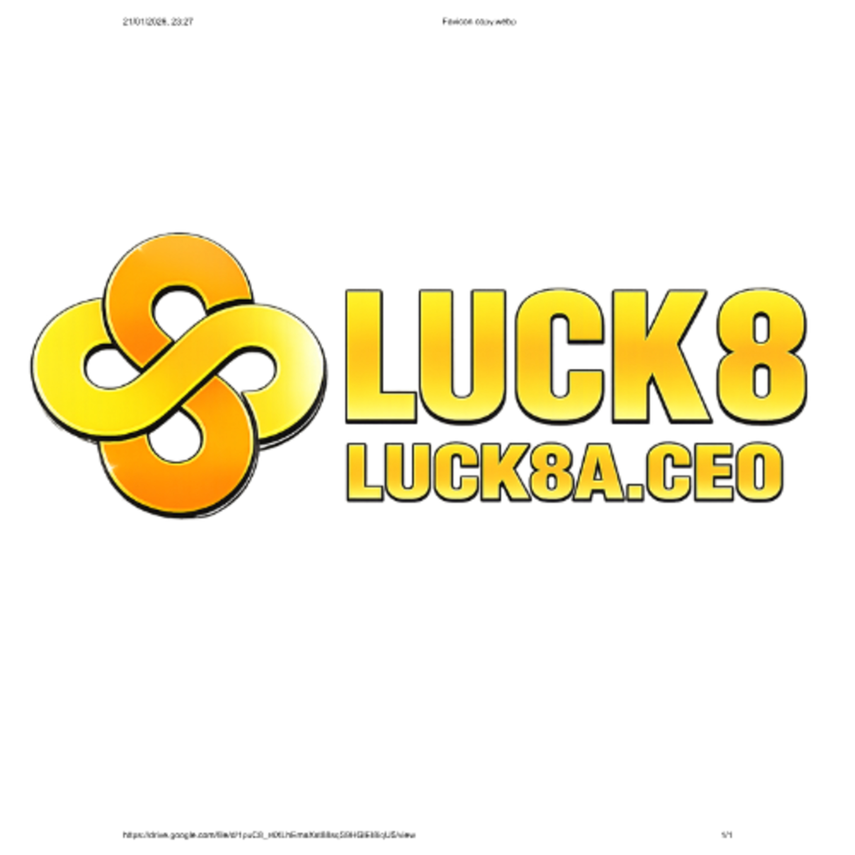 luck8aceo episode artwork