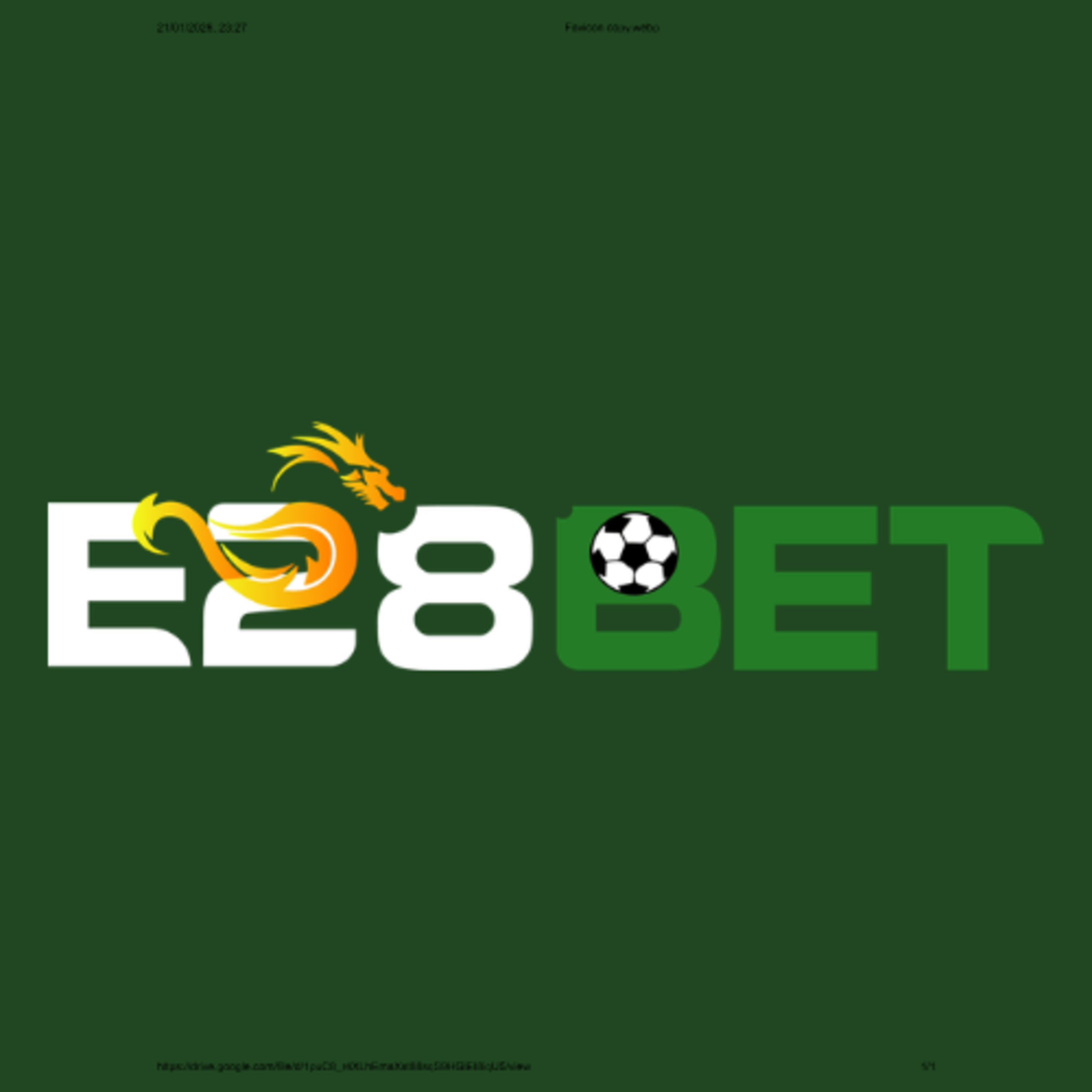 E28betguru episode artwork