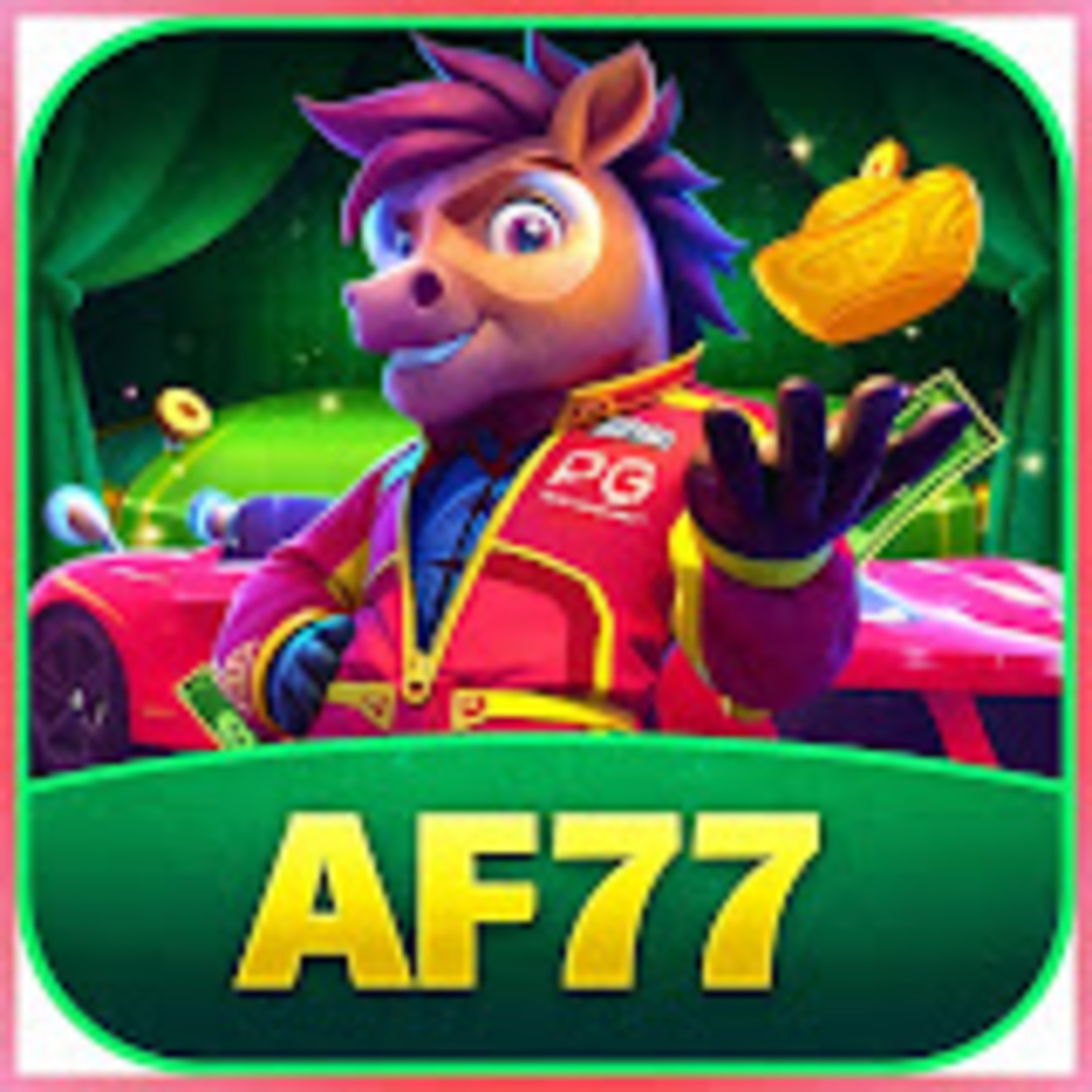 af77net episode artwork