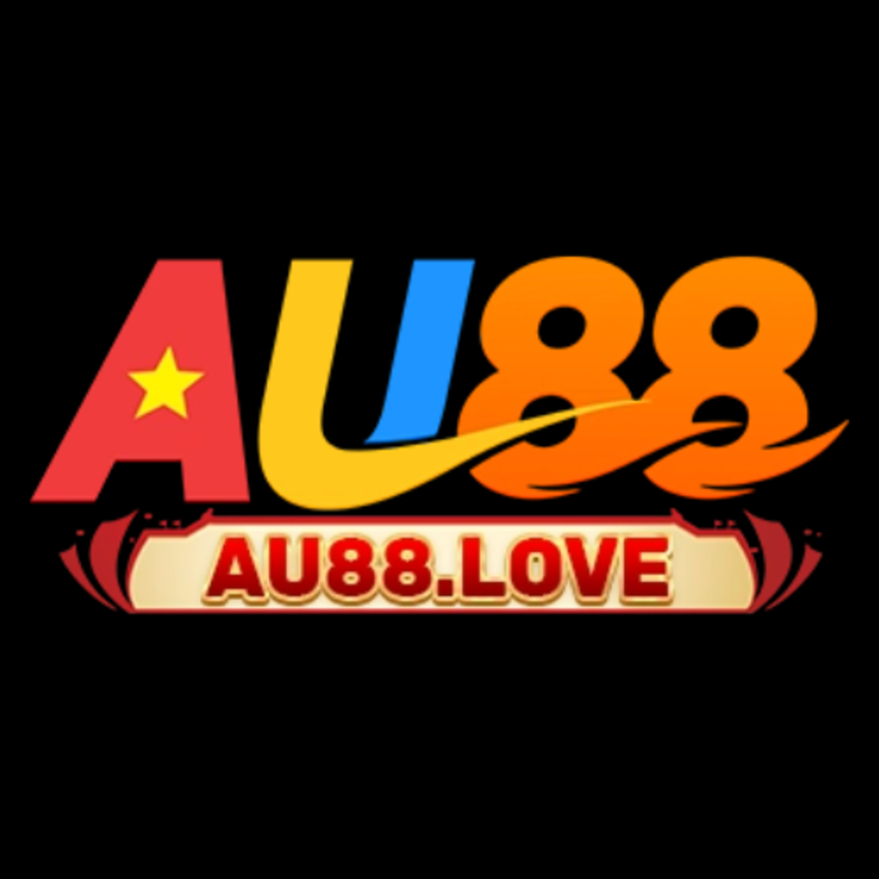 au88love episode artwork
