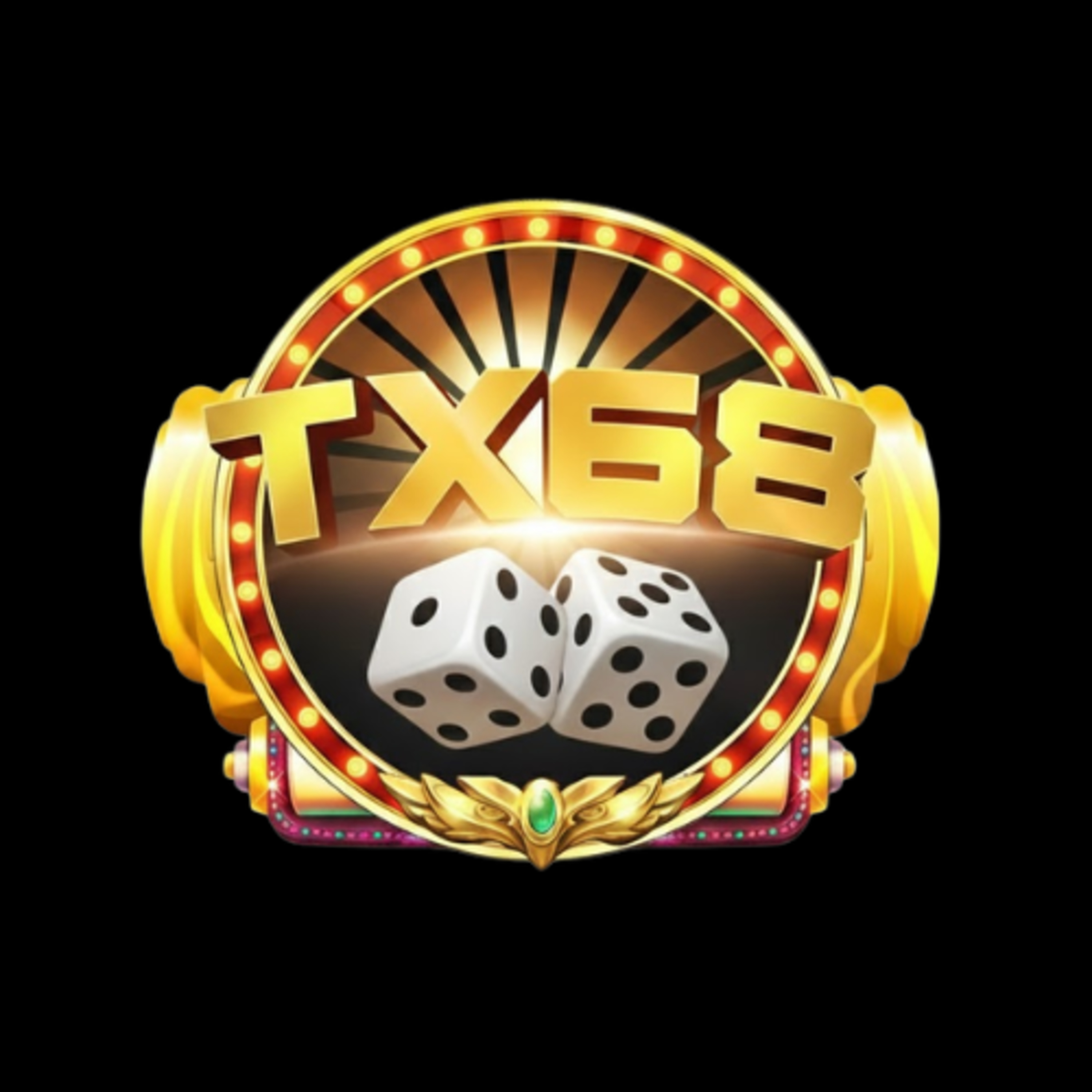 tx68xyz episode artwork