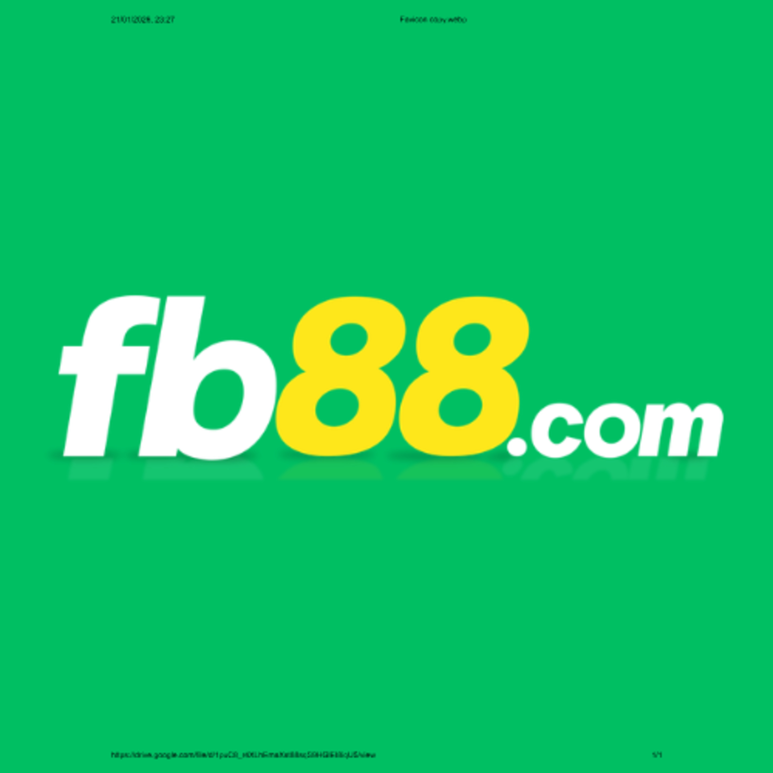fb88mobile episode artwork