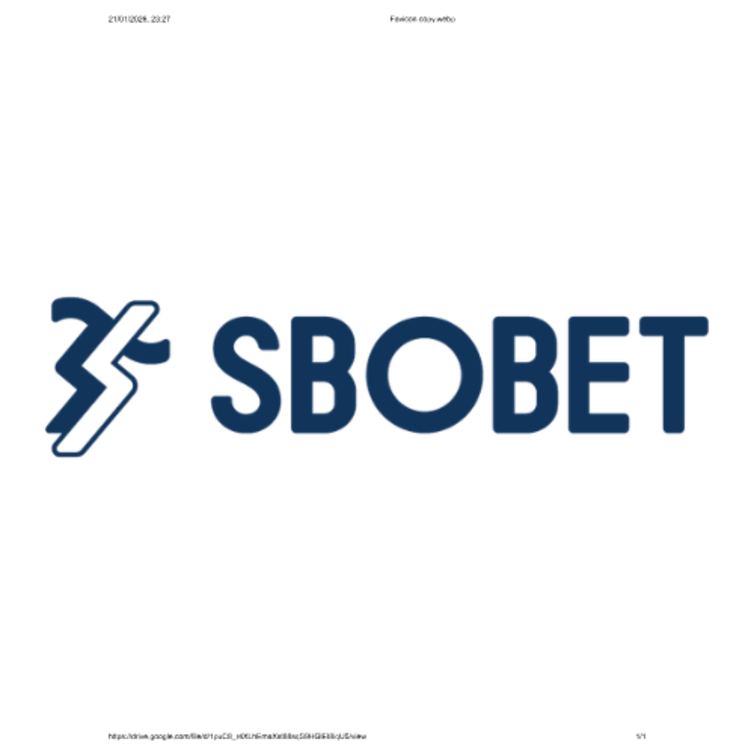 sbobethealth1 sbobethealth1
