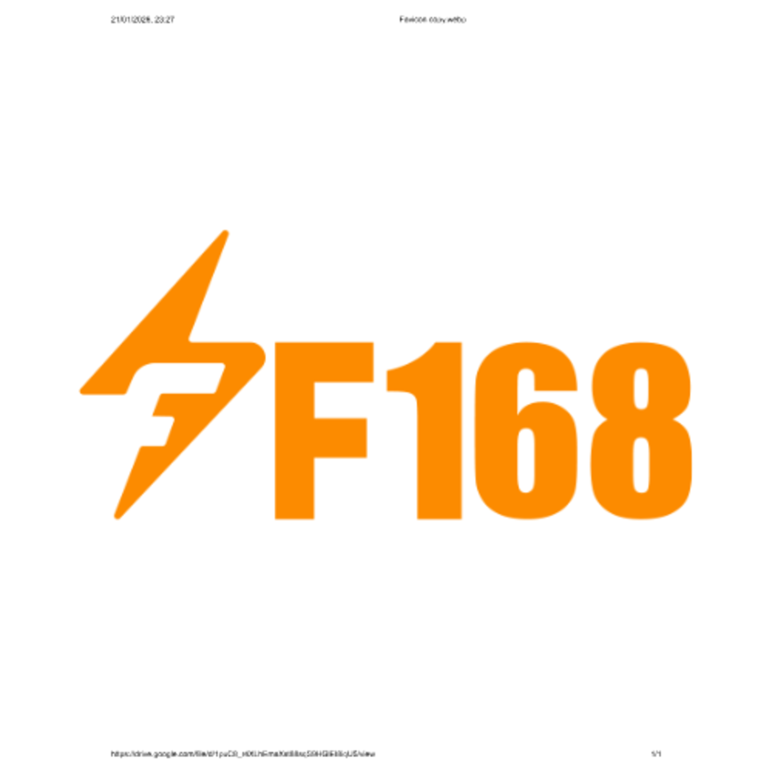 f168day