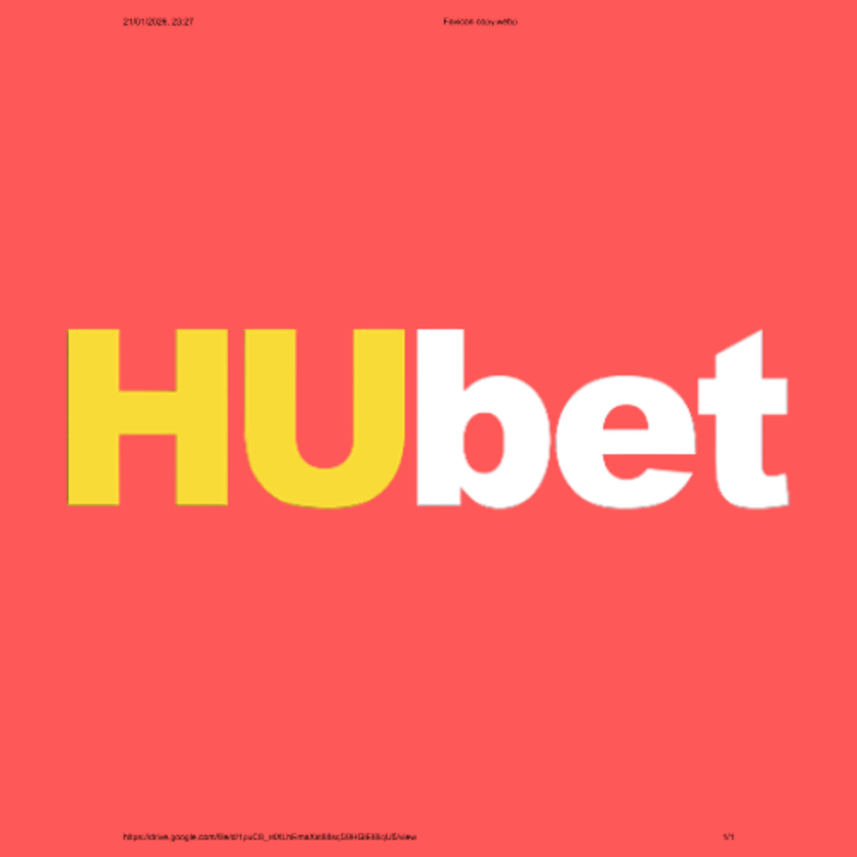 hubetzacom