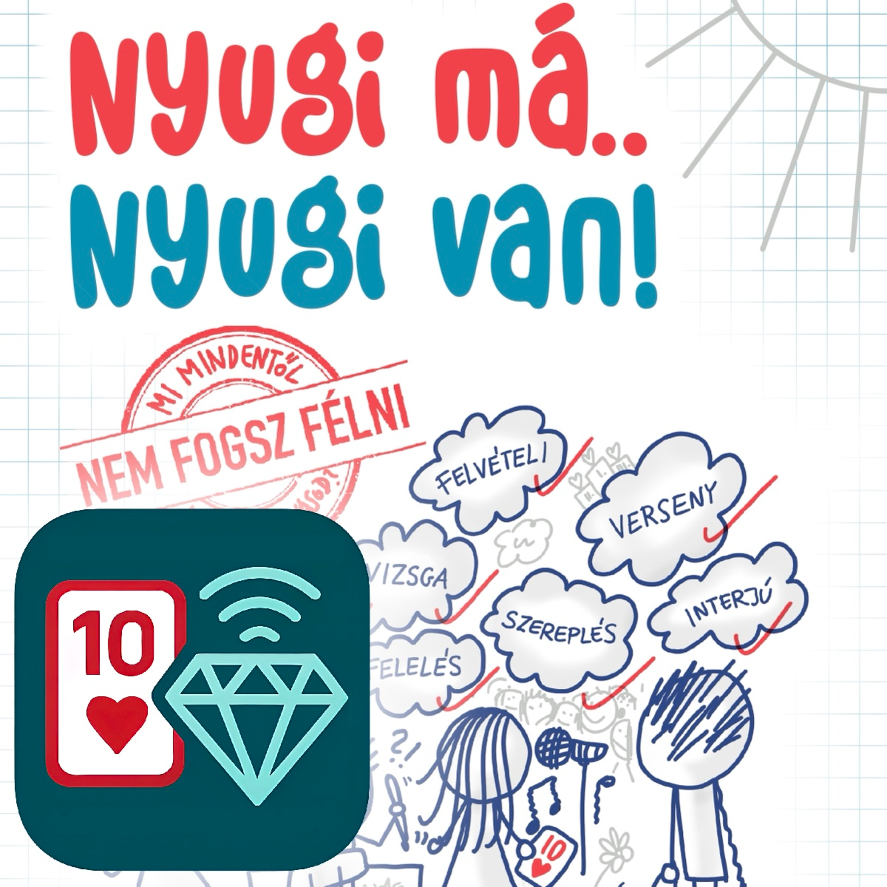 Robi felolvas: Mindent tudsz és semmit sem? Katyvasz? episode artwork